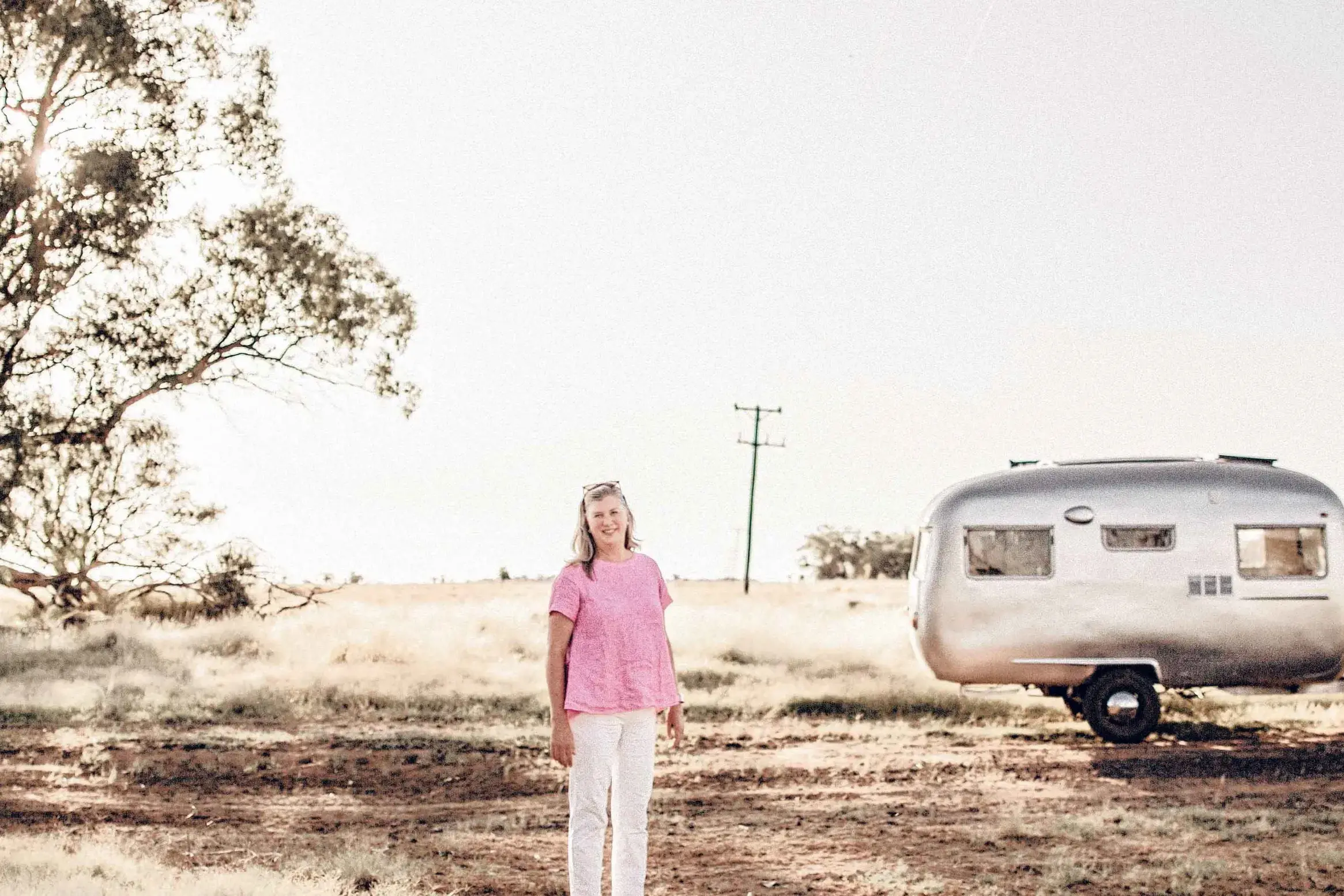 <p>Orange bra specialist Philippa Mitchell is helping girls across regional NSW stay active in sport.</p>\\n