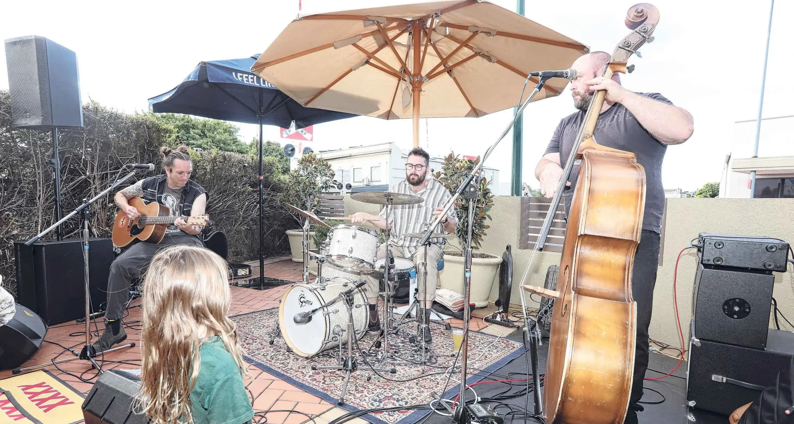 Editor's Note: March 5, 2026