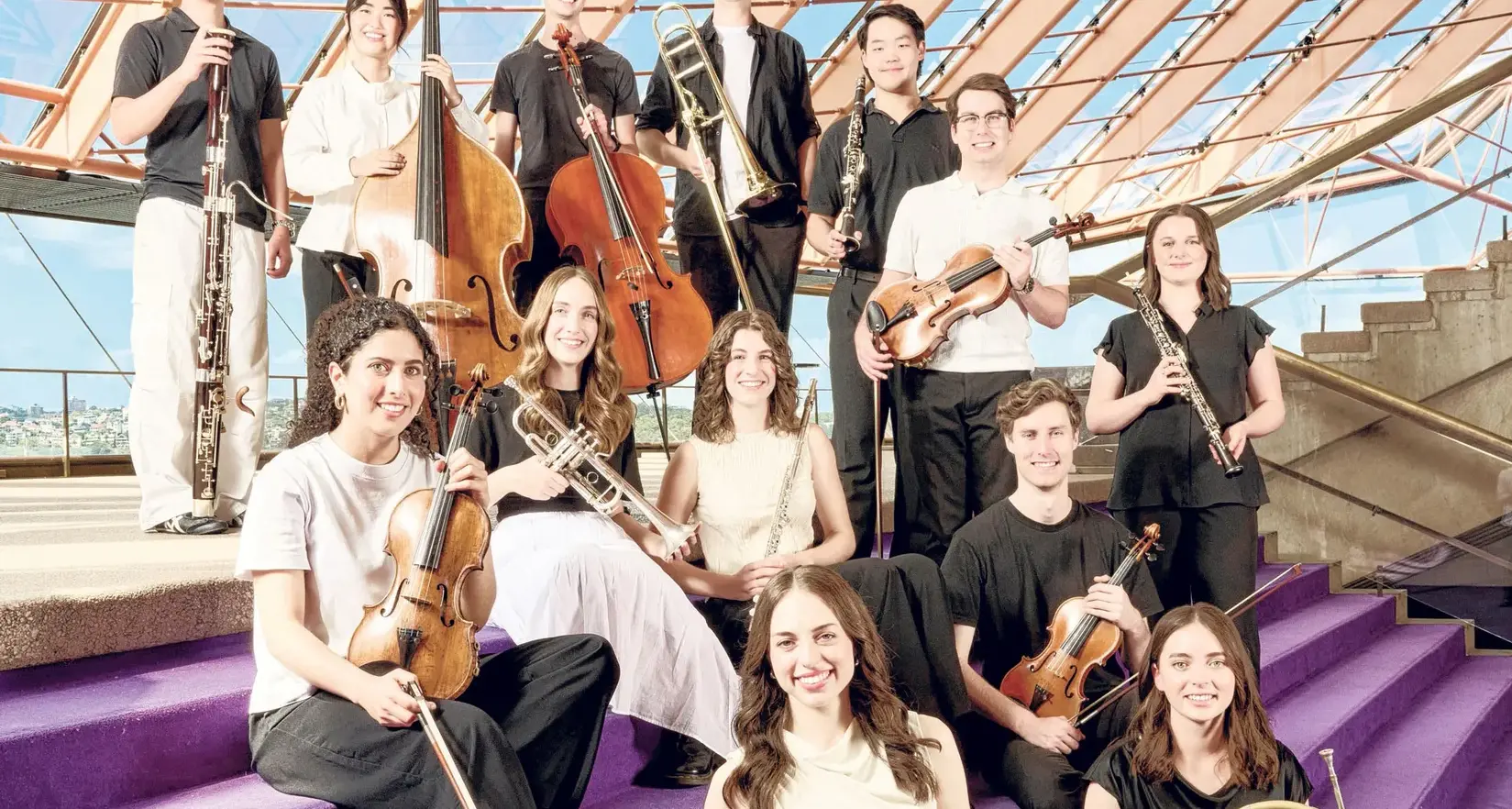 Orange Chamber Music Festival returns with free performances