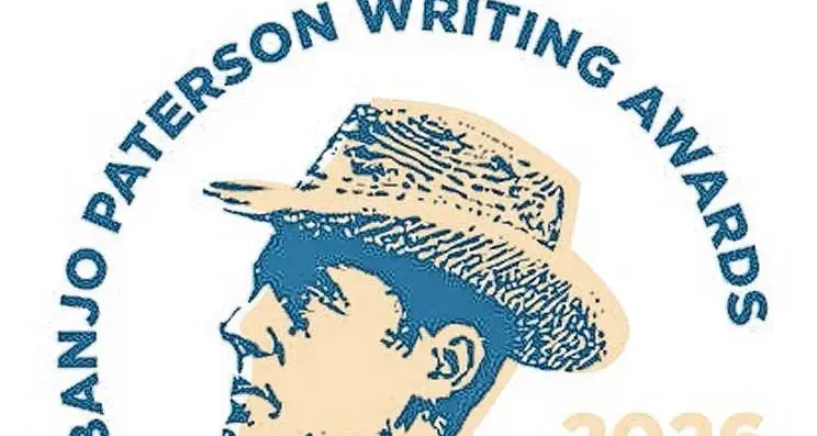 2026 Banjo Paterson Writing Awards open for entries