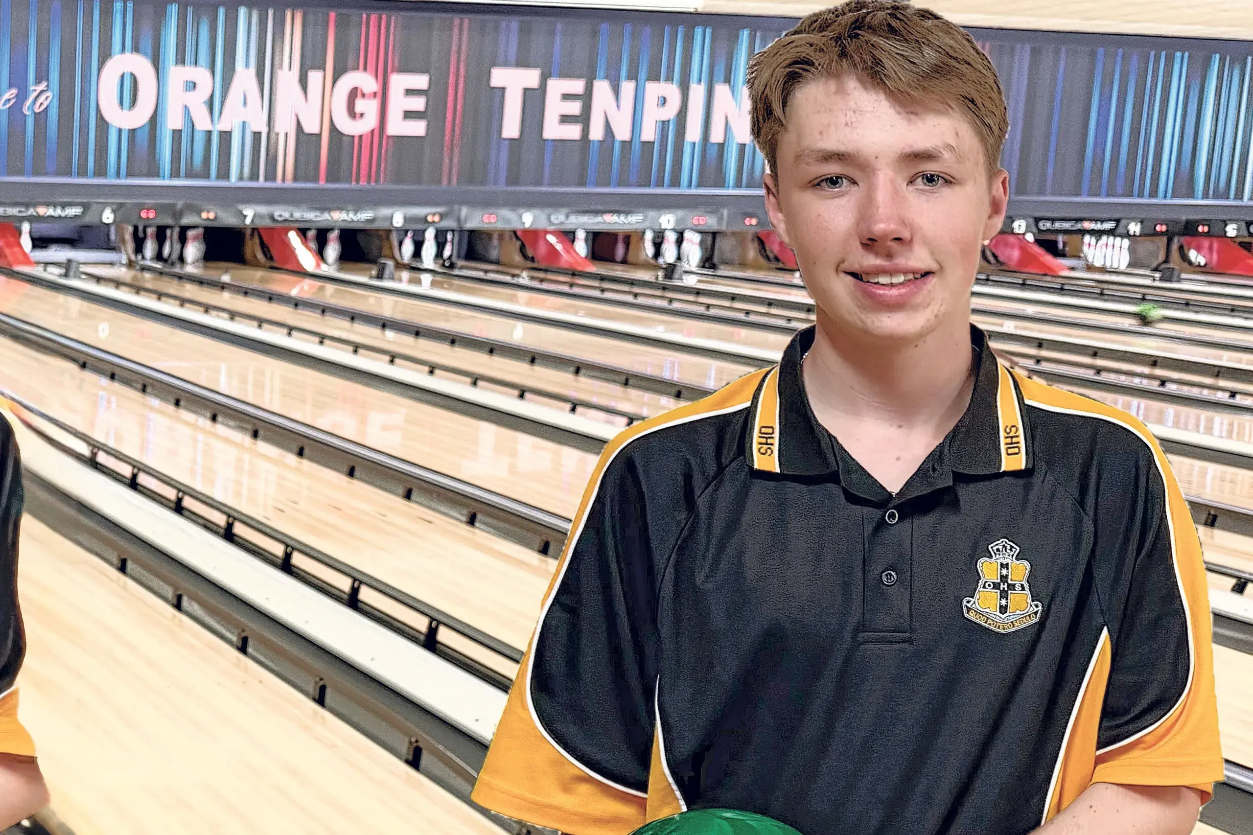 <p>This week\\'s Almost Made it Hero Beau Lawry, who scored a wonderful 172 (PB).</p>\\n