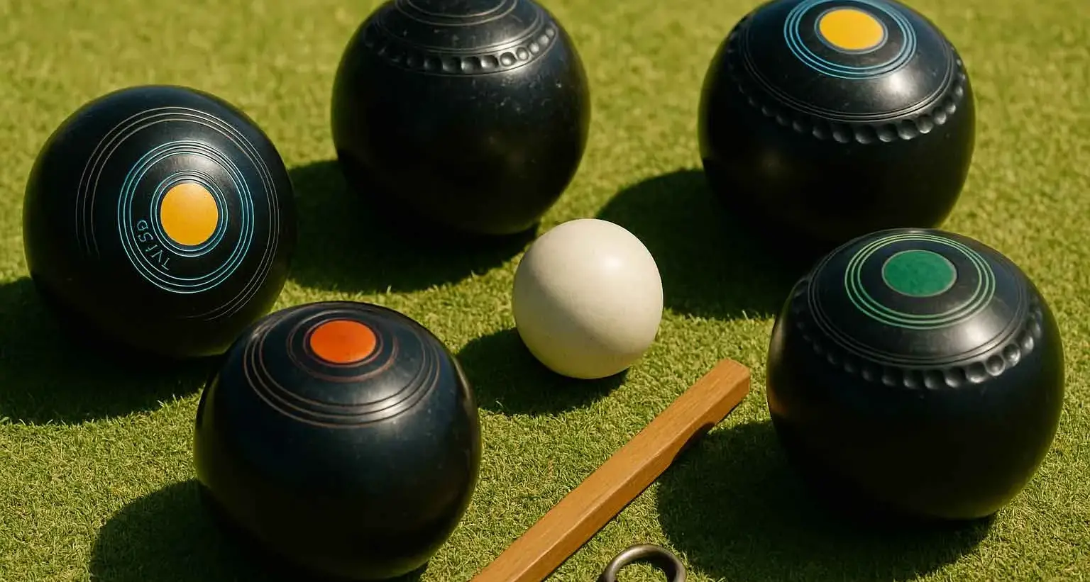 Socials and championships draw bowlers to the greens