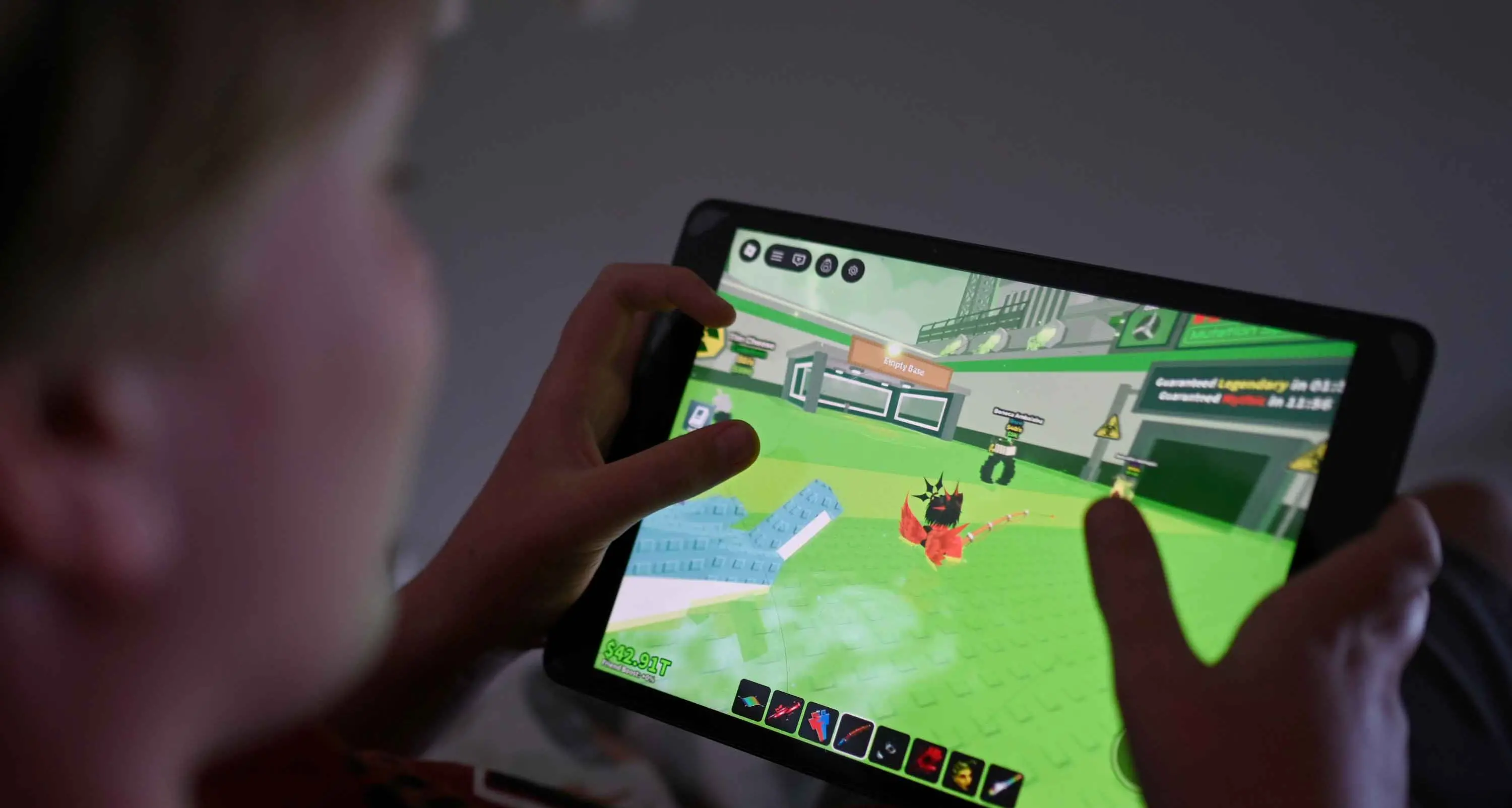 Limiting screen time not enough to protect kids: study