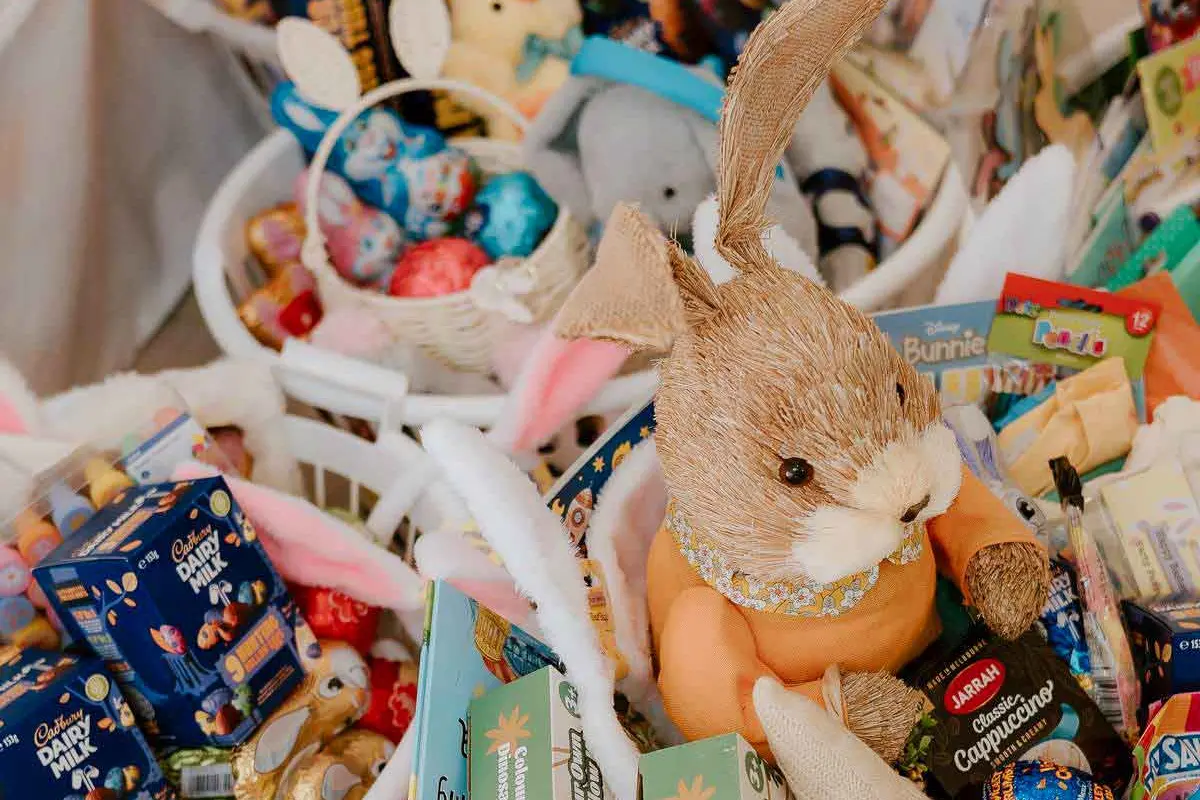 <p>Help bring a little joy to families at Ronald McDonald House by donating some Easter goodies to a campaign being run by local mum, Jade Murray.</p>\\n