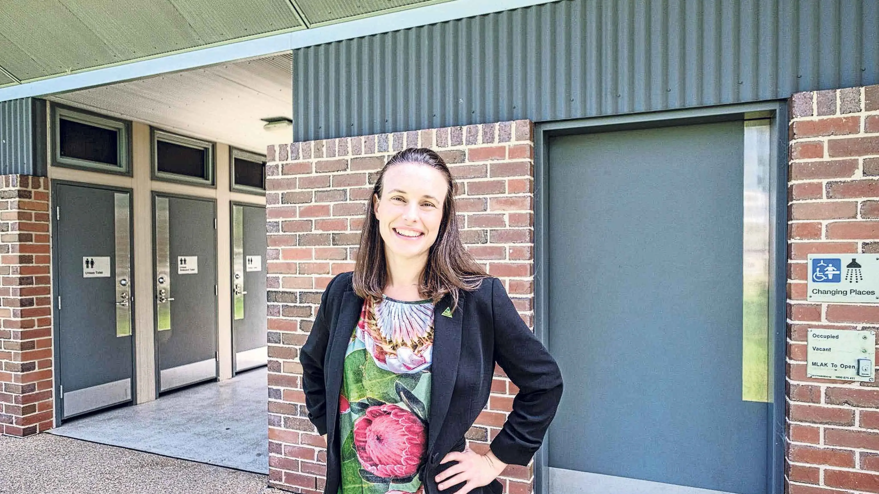 NSW Government in the poo after dismissing public loo inquiry recommendations