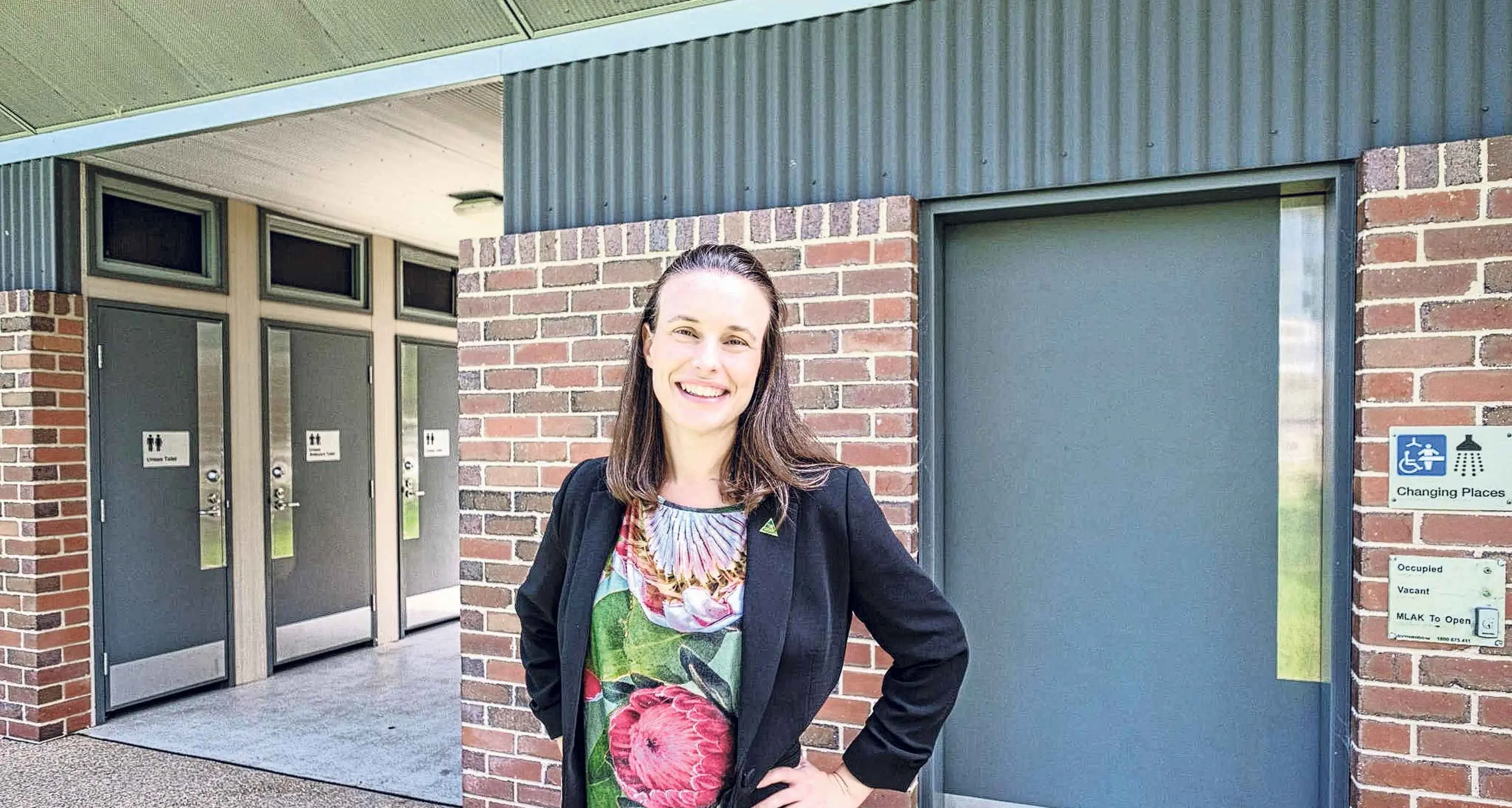 NSW Government in the poo after dismissing public loo inquiry recommendations