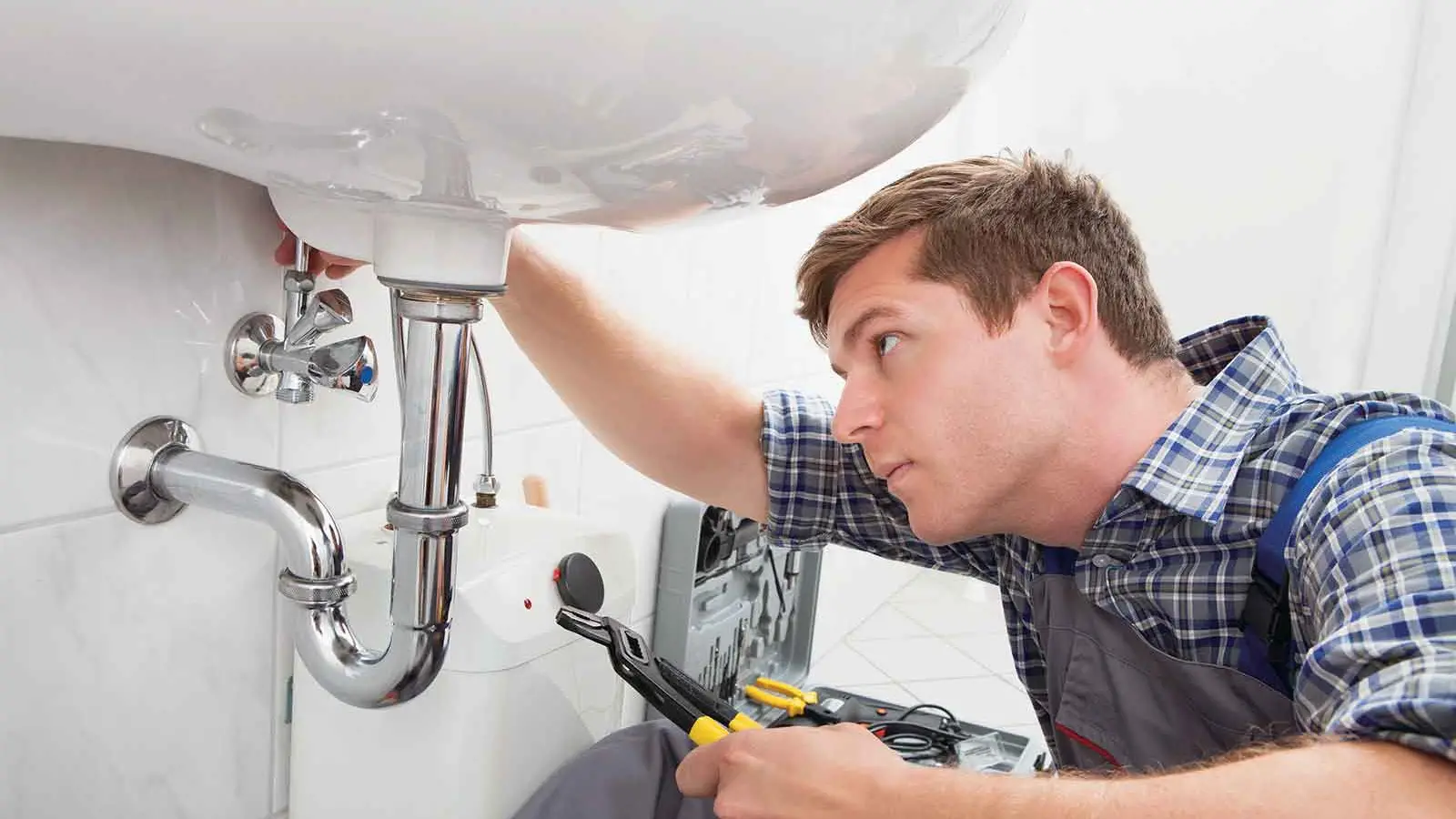 Signs it may be time to modernise your plumbing system