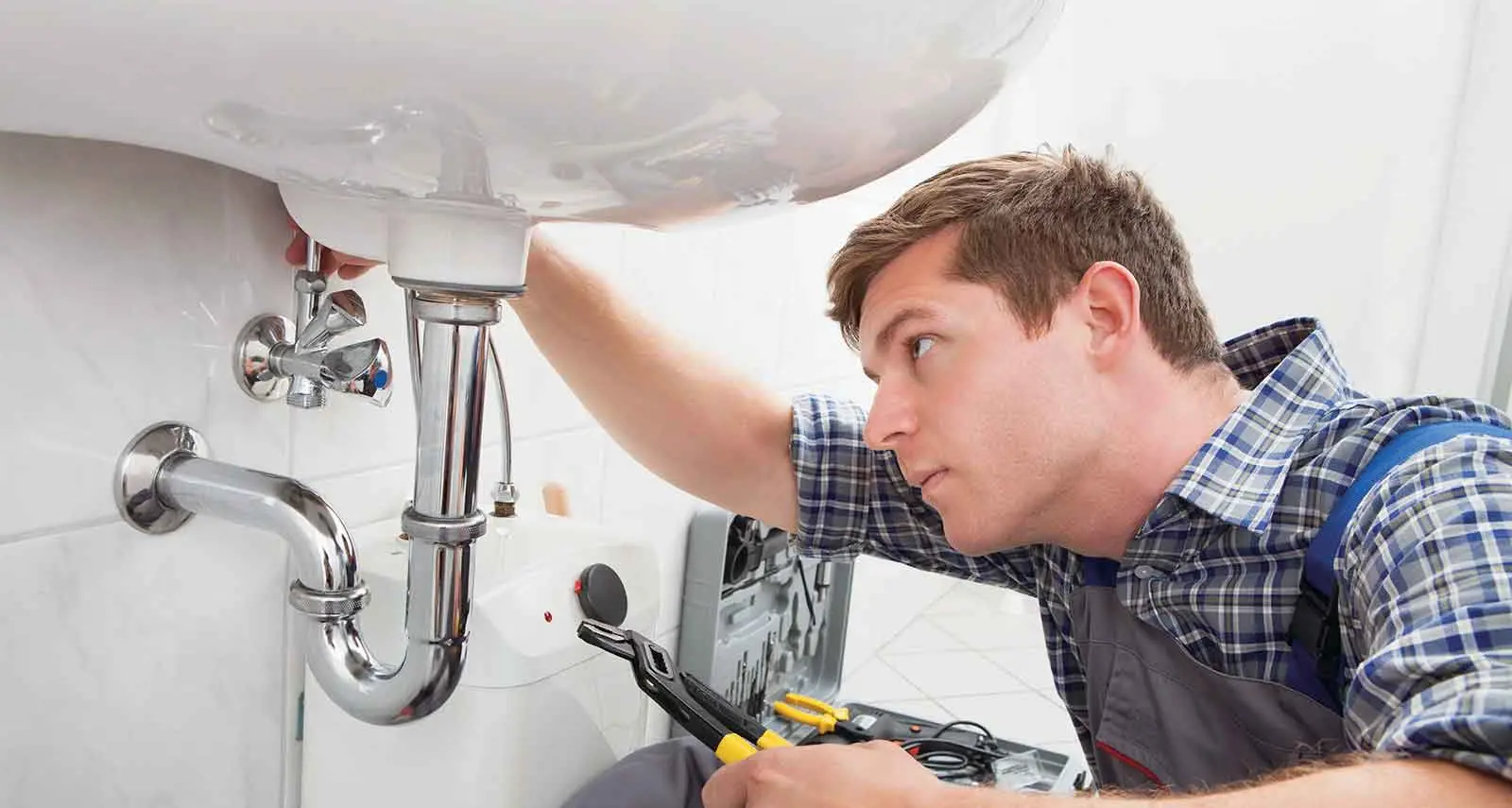 Signs it may be time to modernise your plumbing system