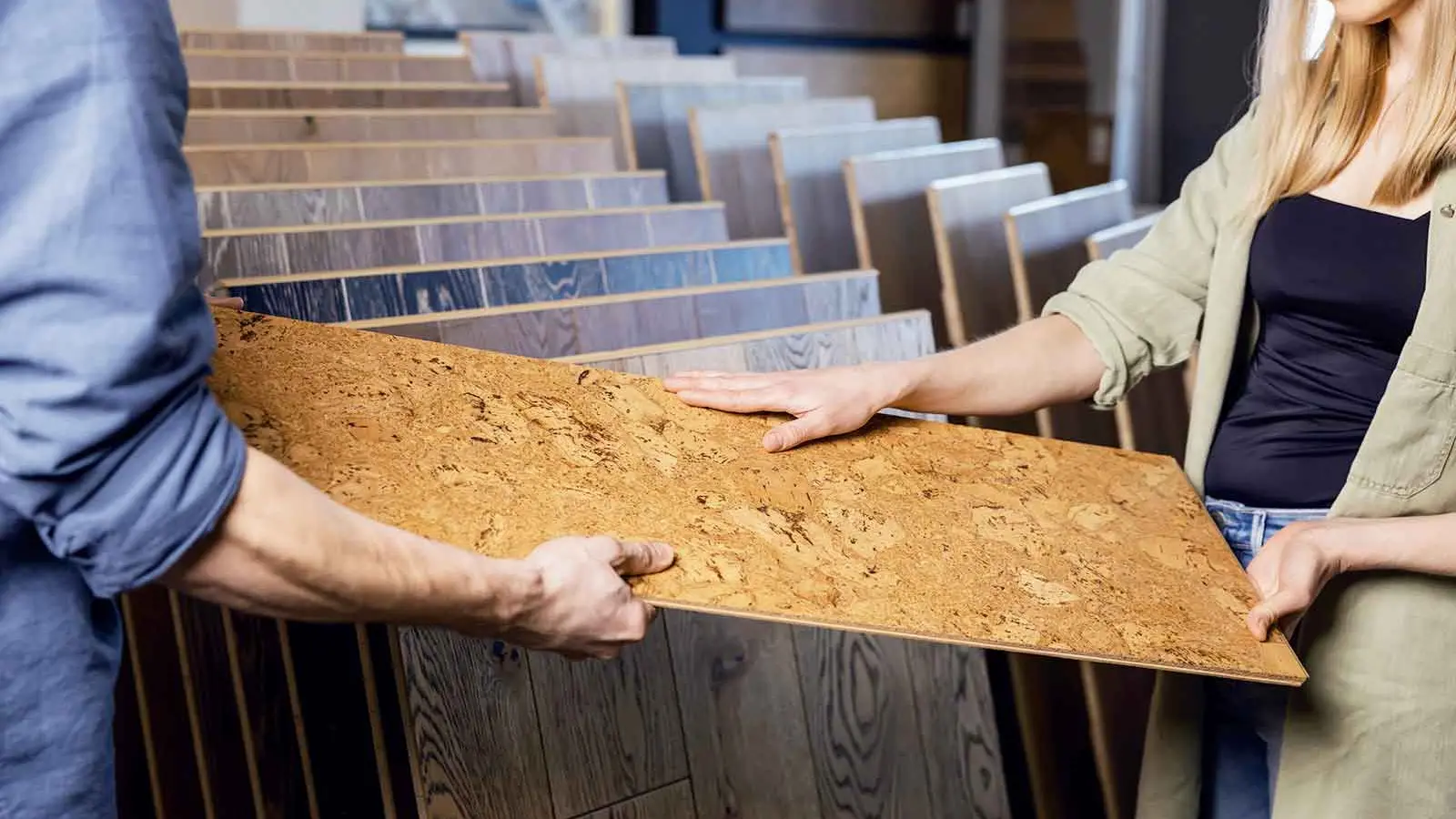 Why cork flooring is gaining attention as a comfortable and sustainable choice