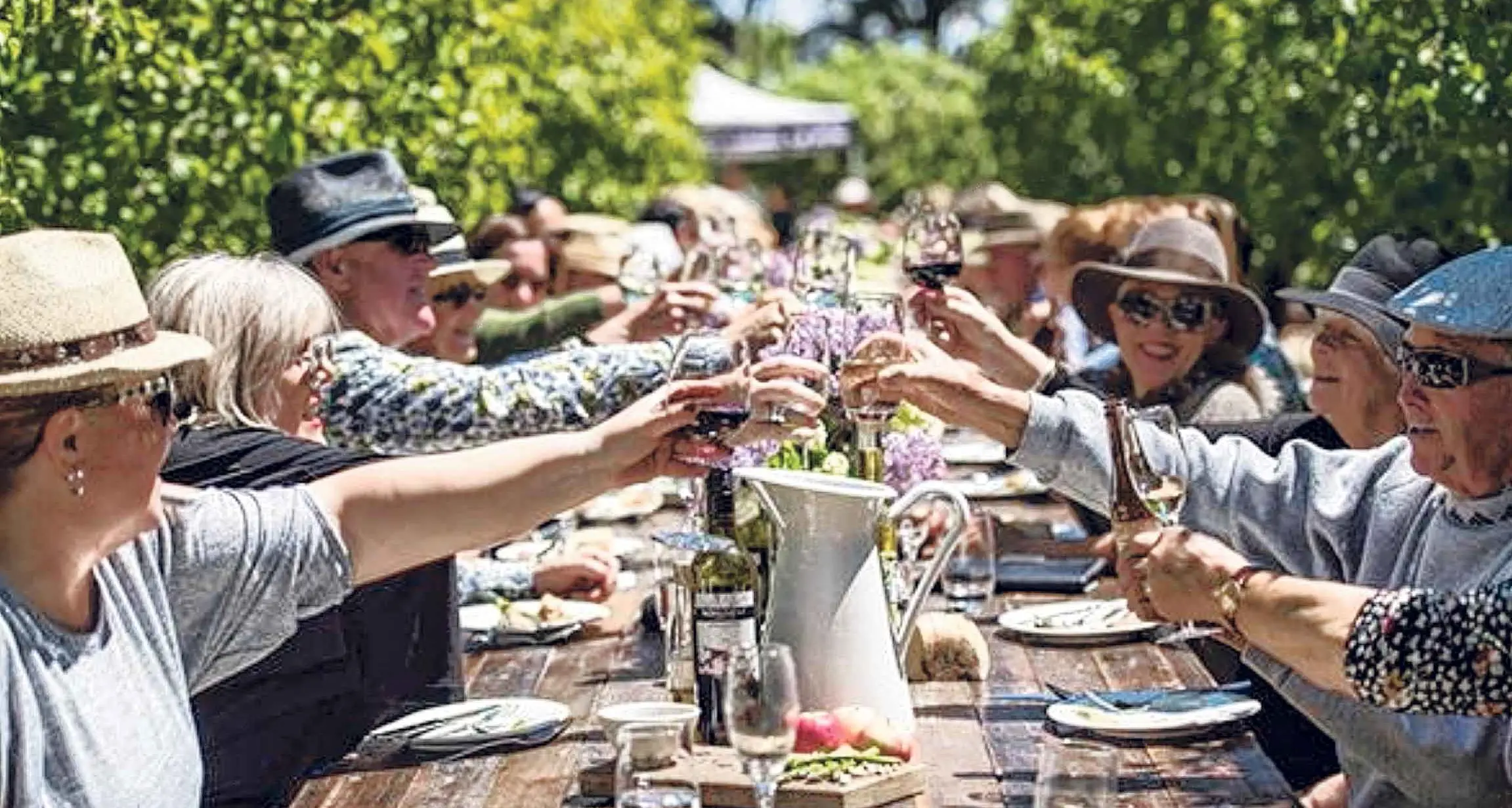 FOOD Week 2026: The Top 10 events to book now!