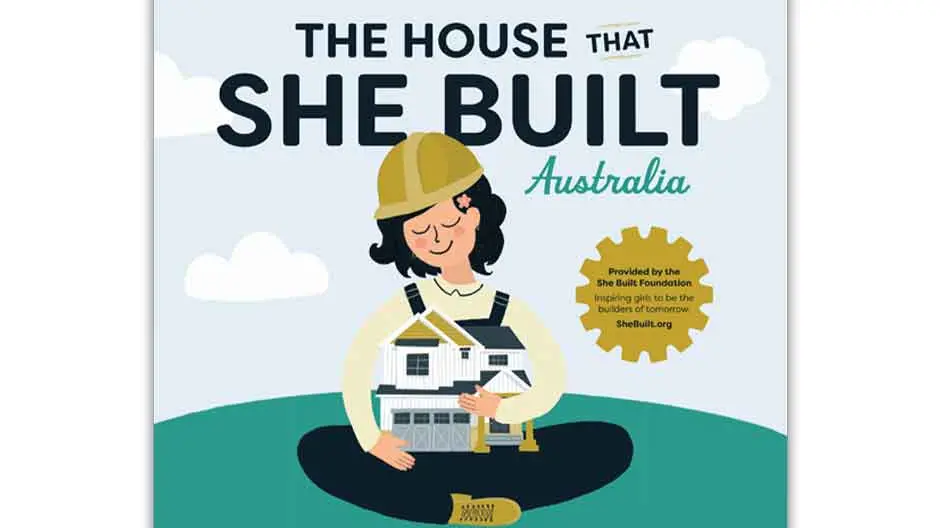 Women key to building the homes Australia needs: HIA