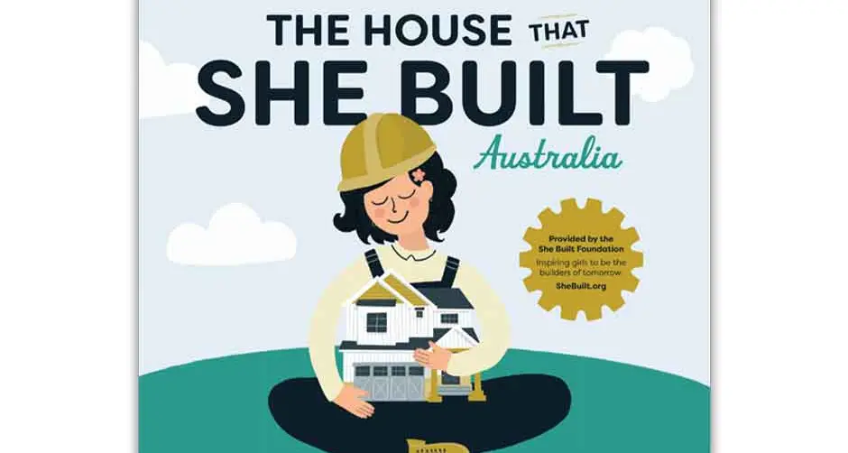 Women key to building the homes Australia needs: HIA