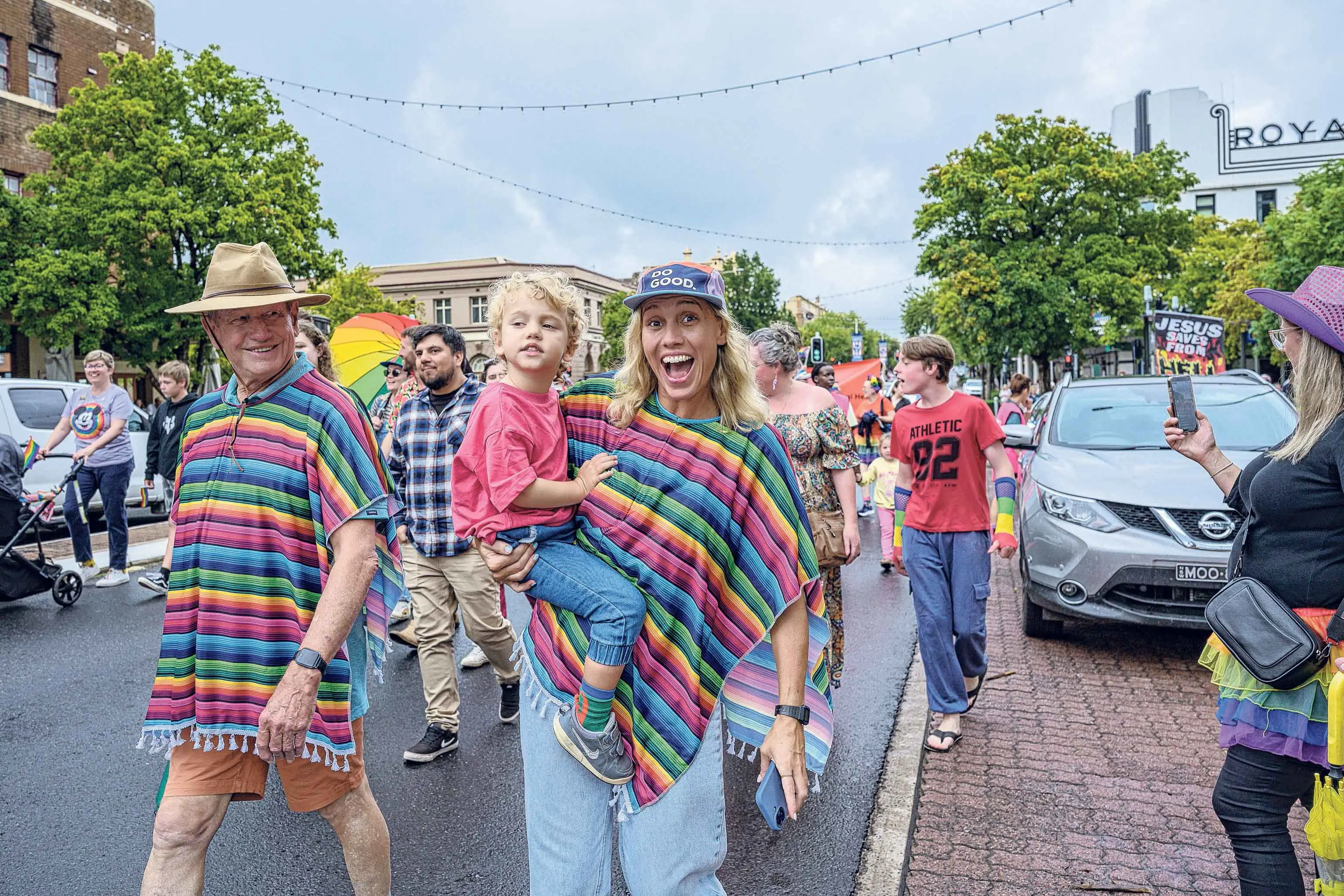 <p>Photo: Orange City Life. </p>\\n