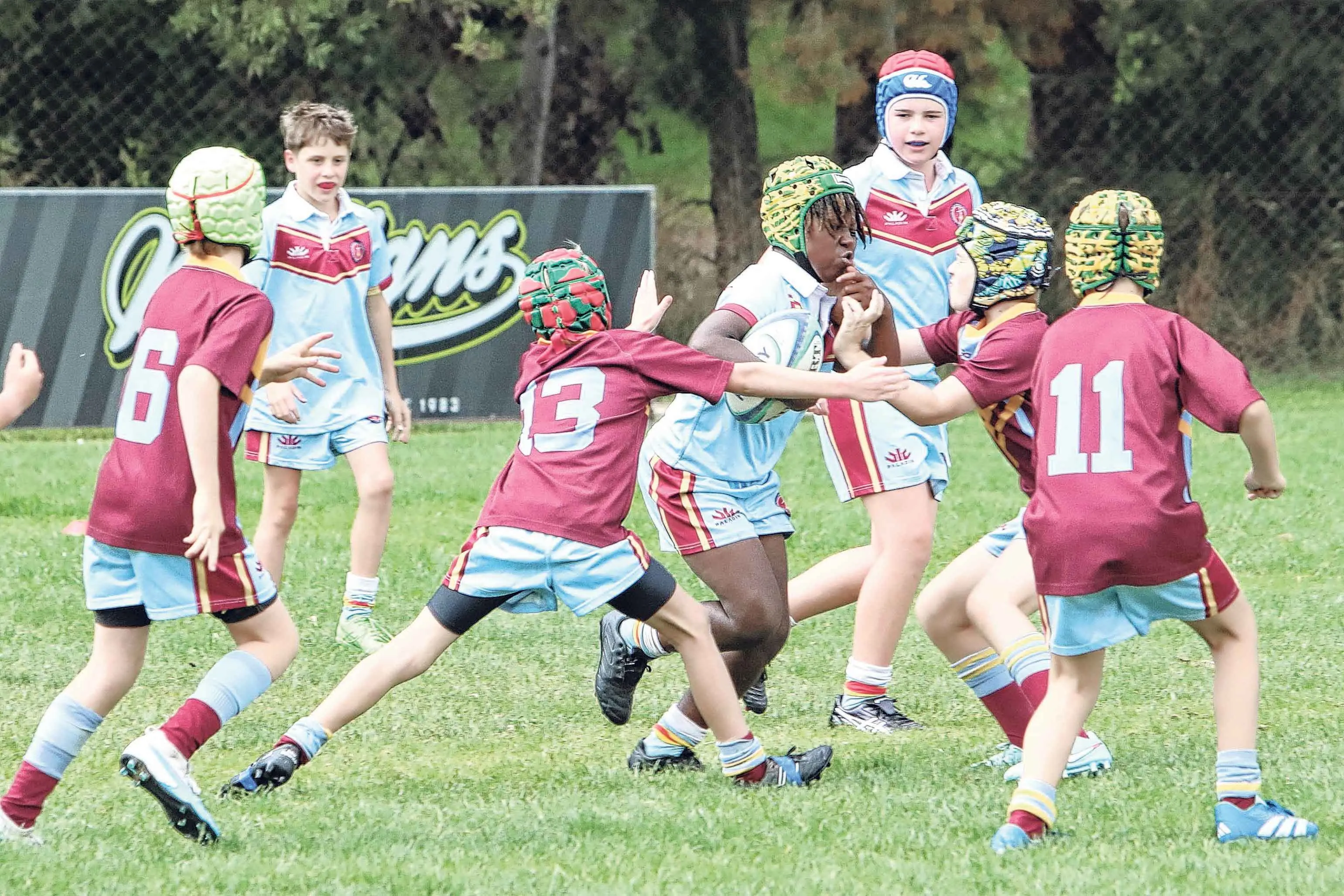 <p>Photo: Orange City Life. </p>\\n