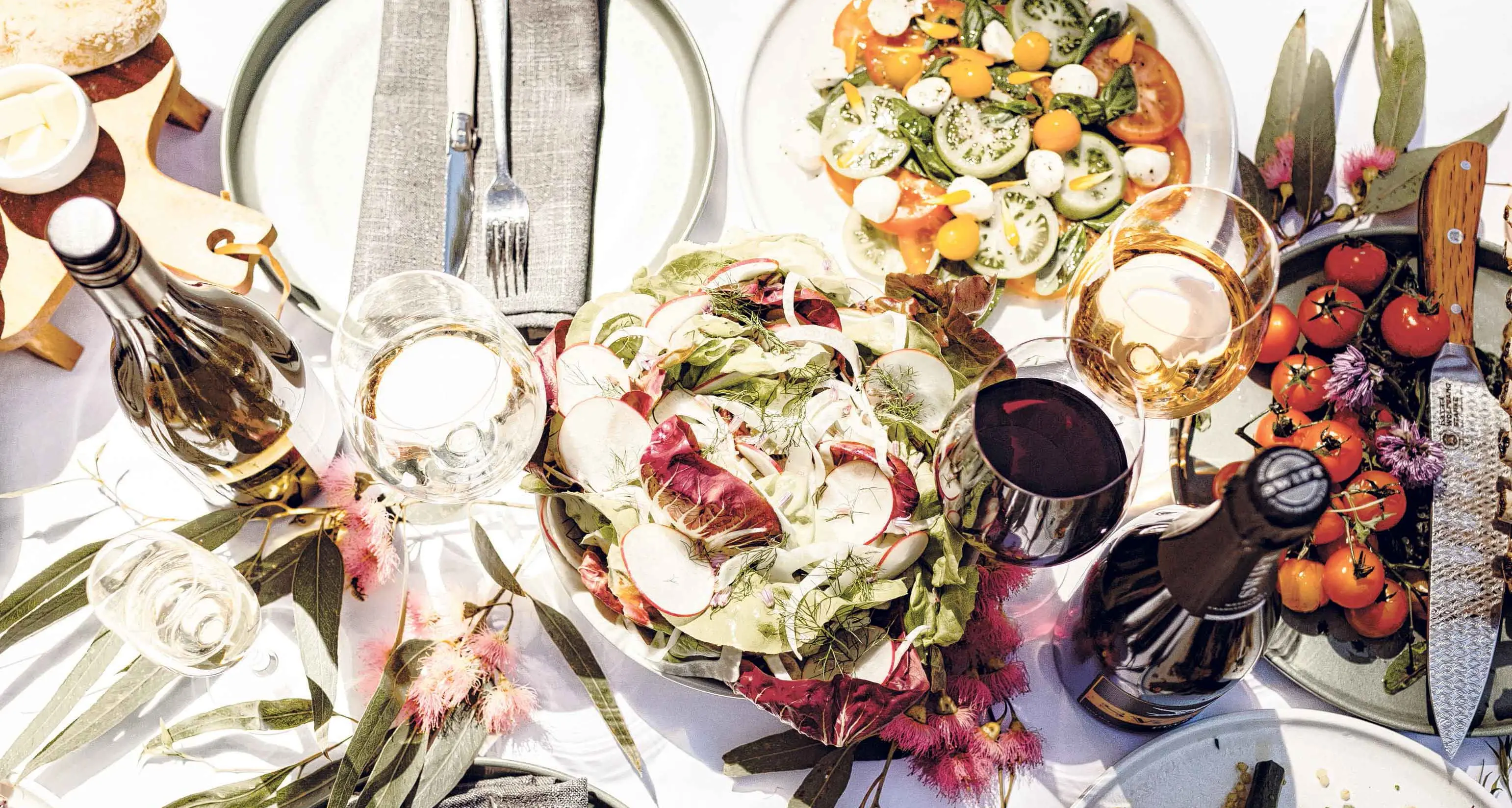 Celebrating 35 years of FOOD Week!