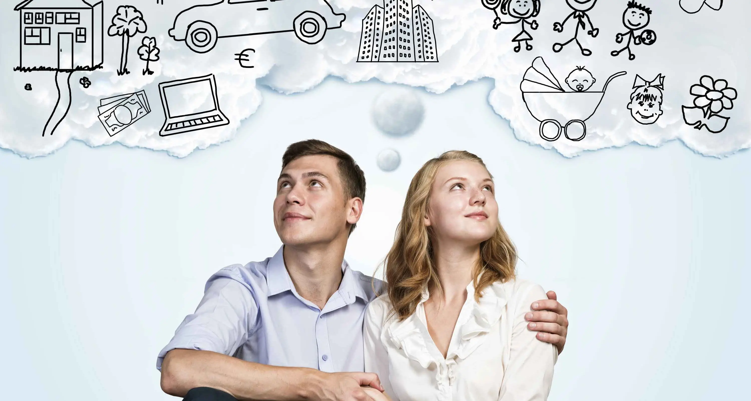 One Simple Question: Do you have a financial plan?