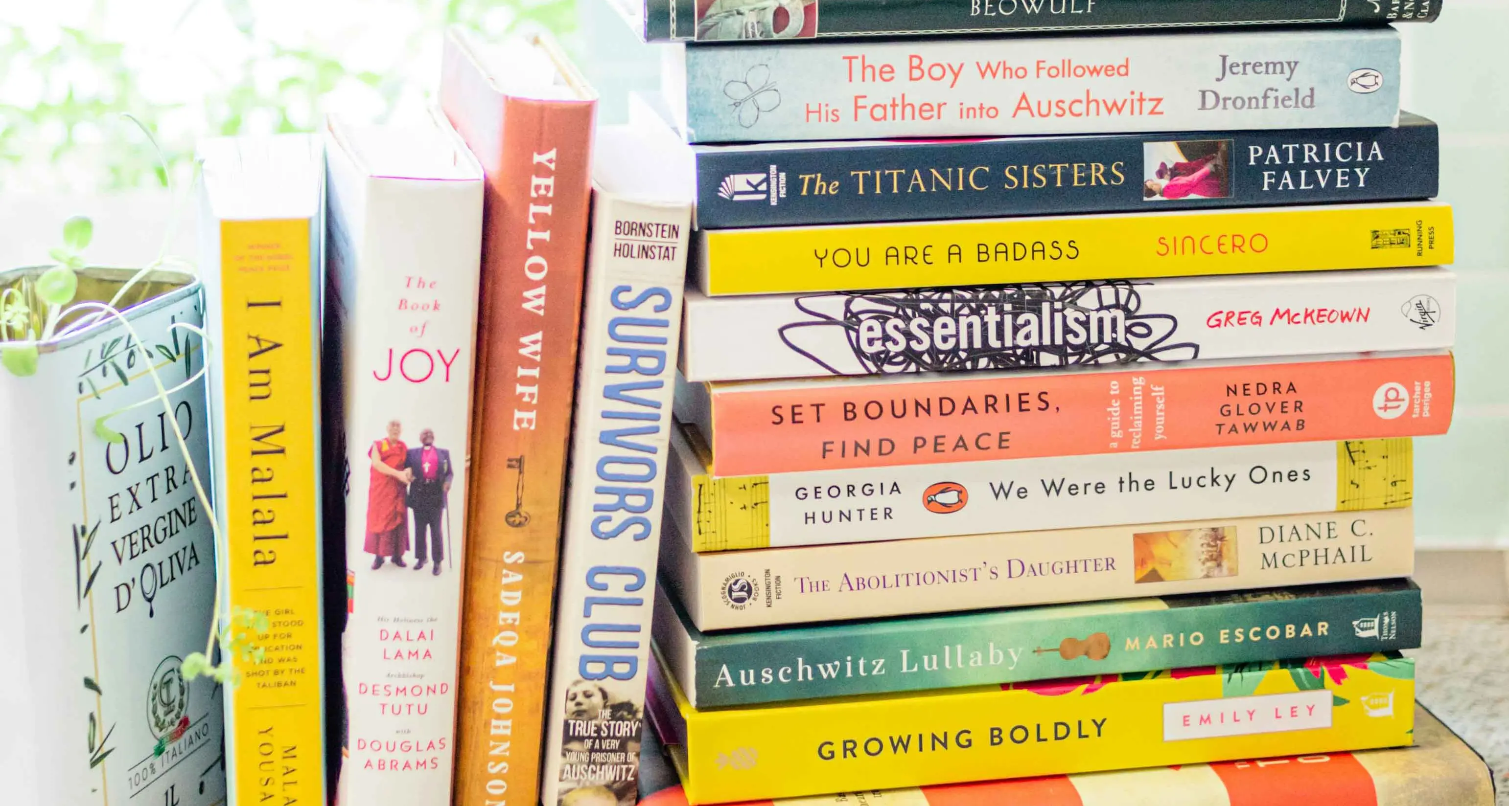 Clear-out those old classics for Blayney Parish Book Fair