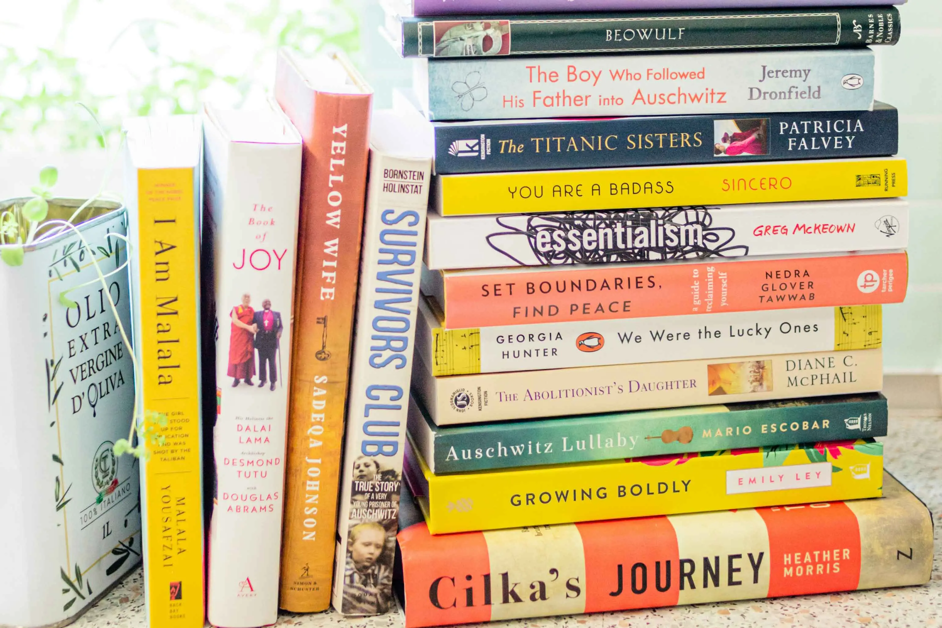 <p>Rather than leaving your old editions gathering dust in bedroom corners or on window sills, why not give them a new home with an appreciative reader, at the Blayney Anglican Parish Book Fair? Photo: Unsplash</p>\\n