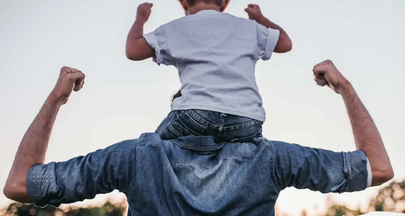 Practical skills to help parents raise resilient kids