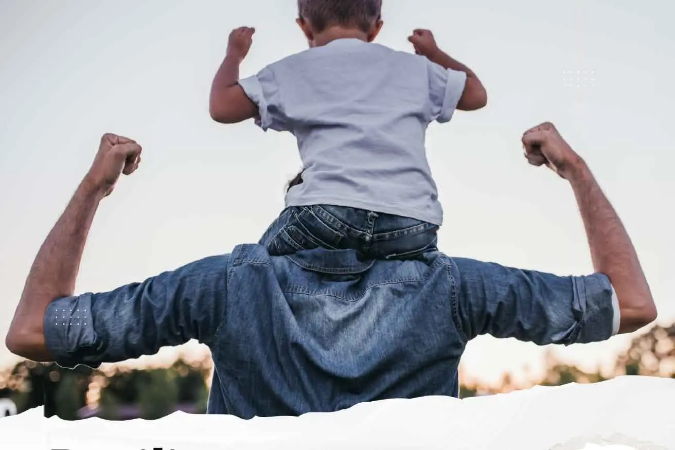 Practical skills to help parents raise resilient kids