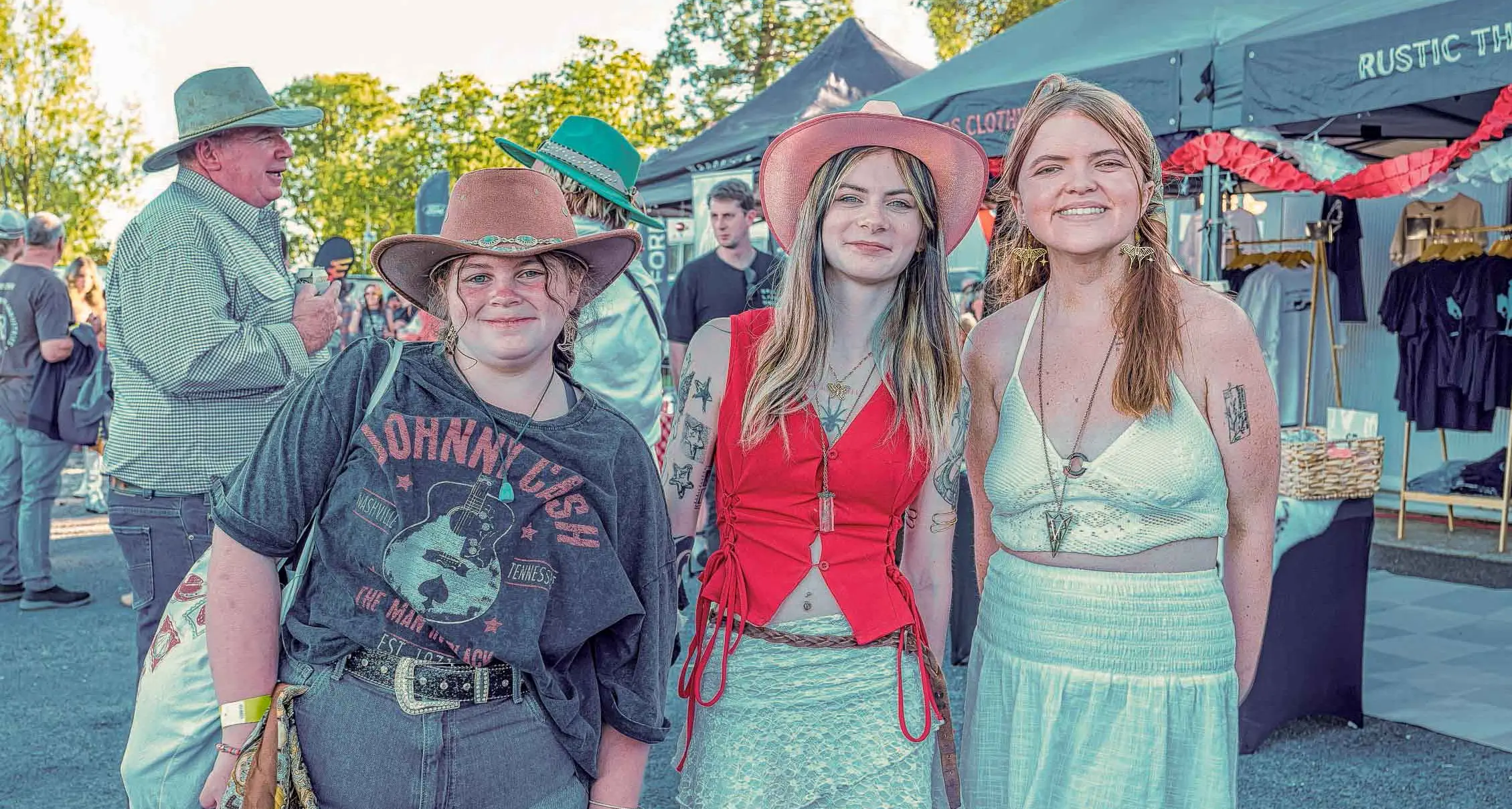 A Night in Nashville