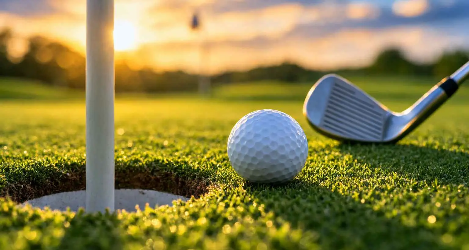 Katrina Ferris Shines in Club Championship Opener