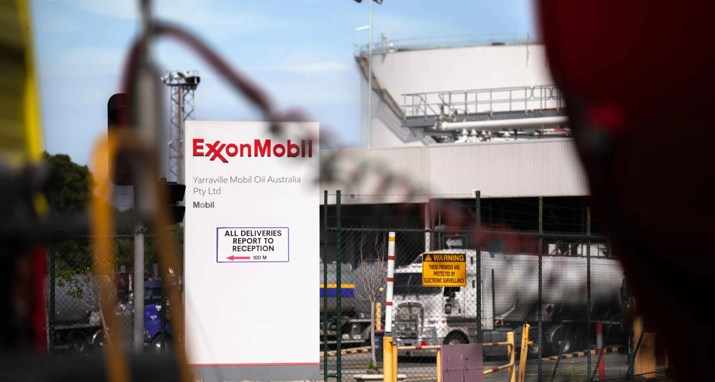 Diesel standards eased as fuel shortages deepen