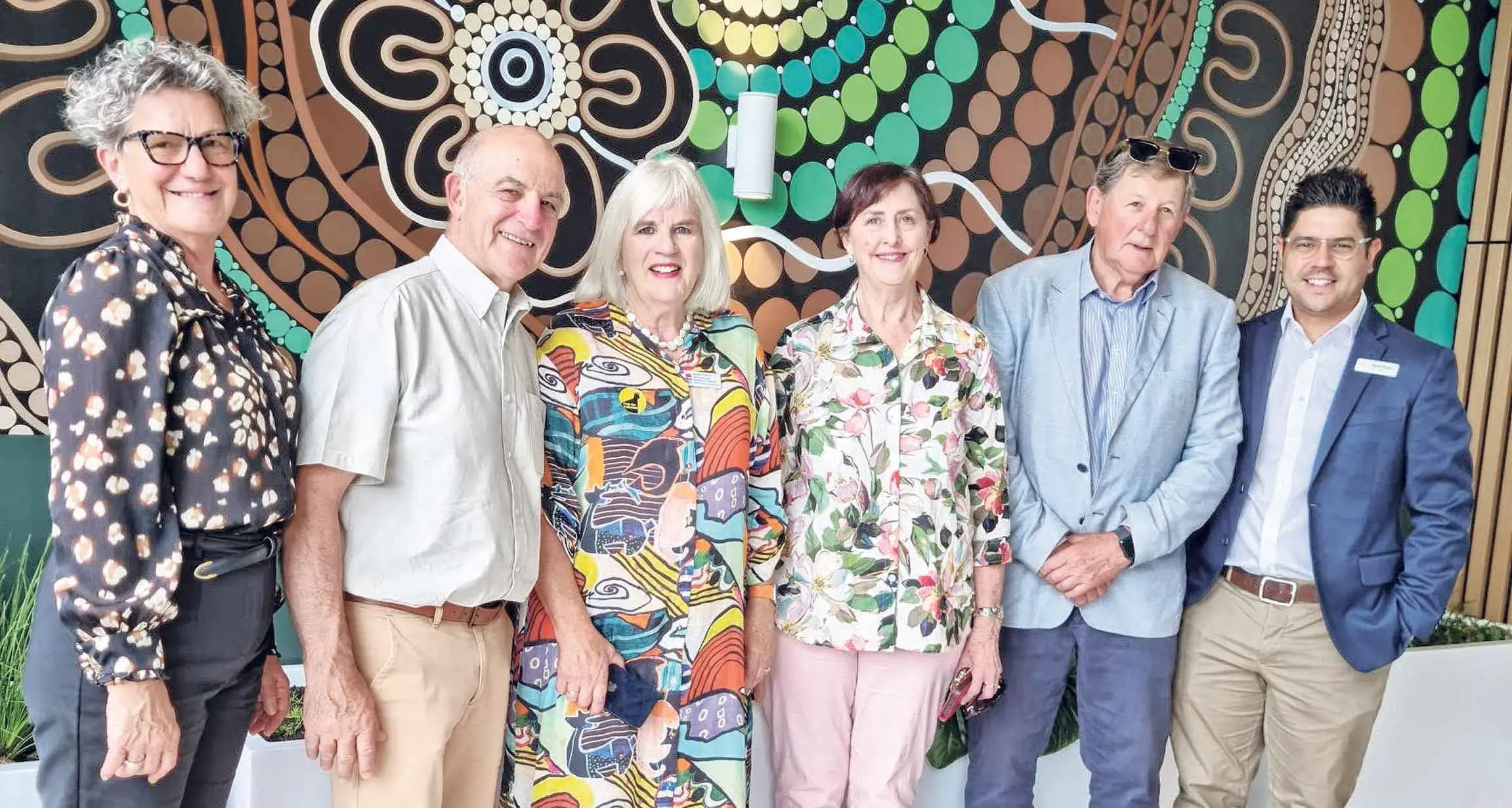 Magnificent response to Push for Palliative campaign exceeds expectations