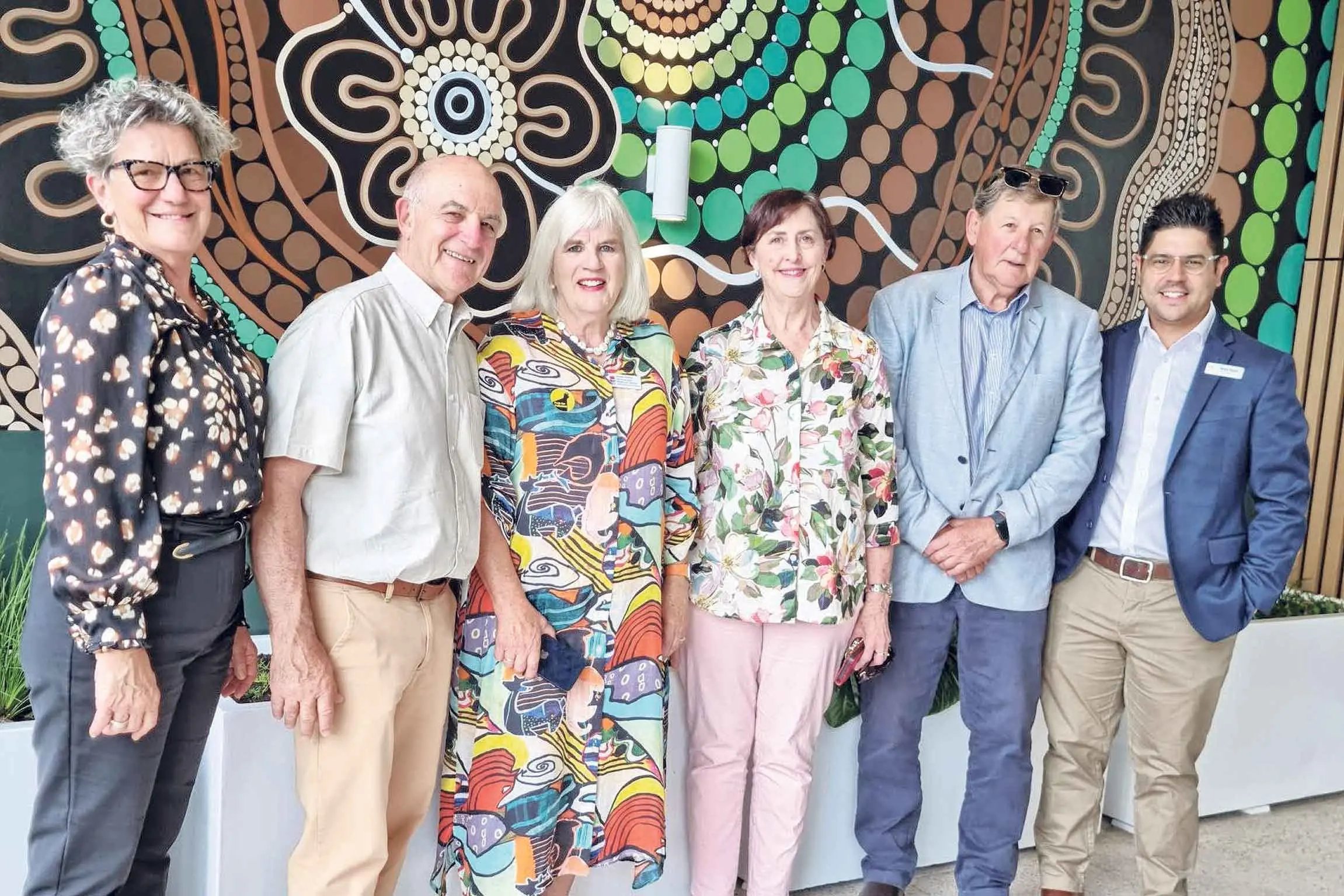 Magnificent response to Push for Palliative campaign exceeds expectations