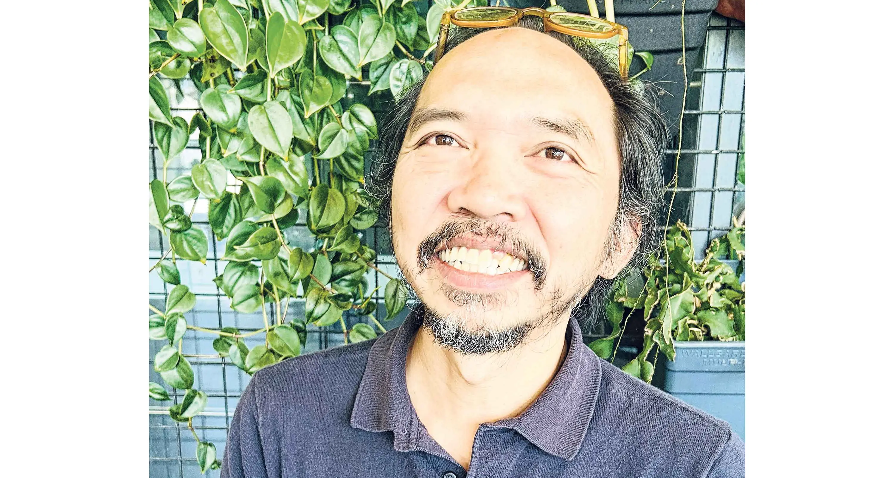 Creative Conversations: Antariksa