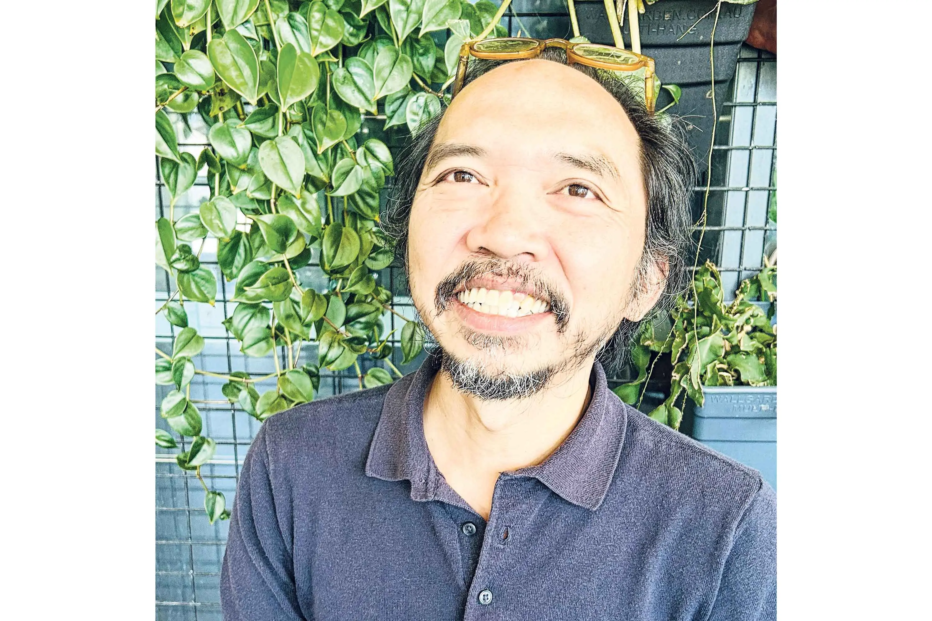 Creative Conversations: Antariksa