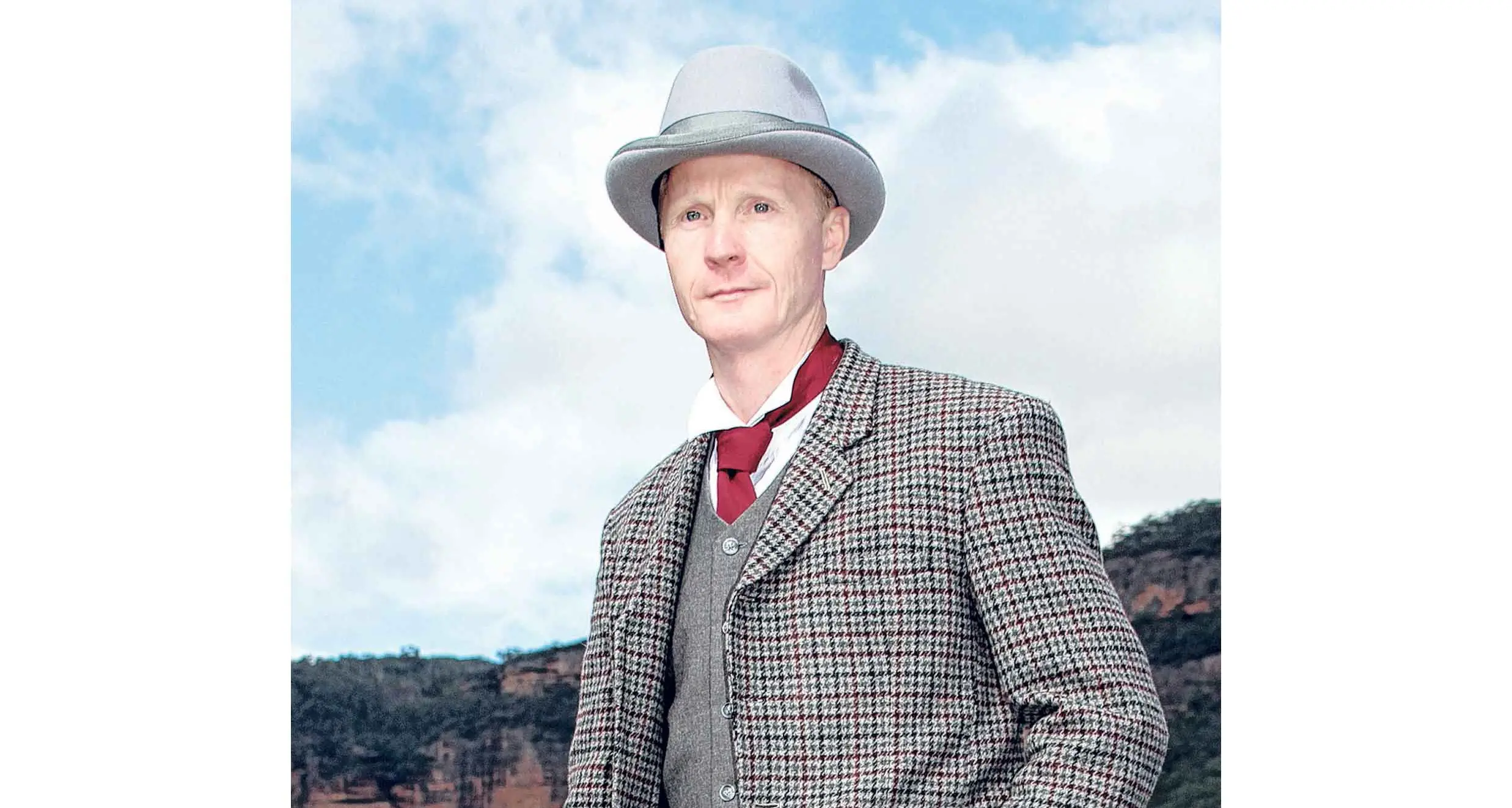 Main street return: Ironbark Festival is back to its best