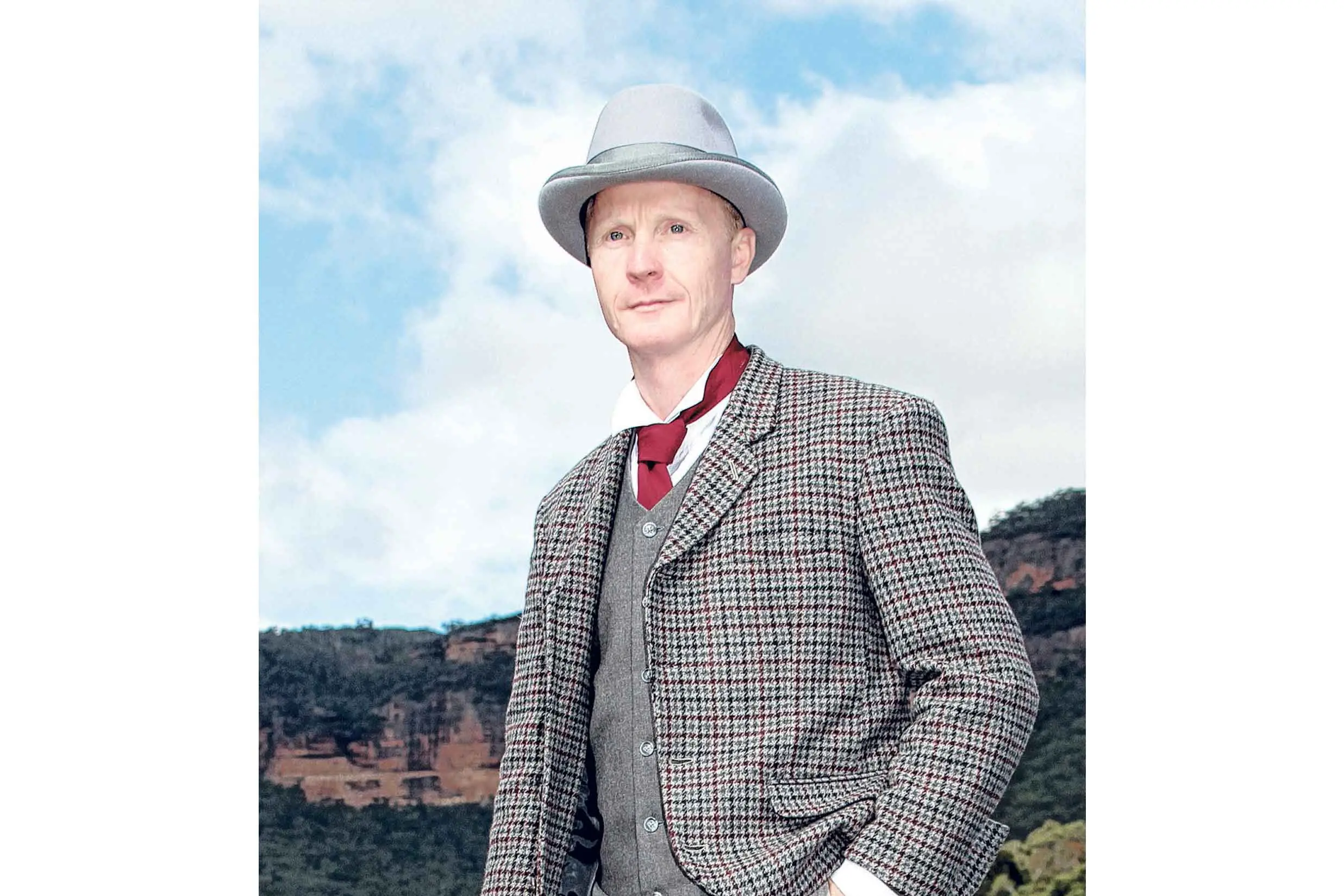 Main street return: Ironbark Festival is back to its best