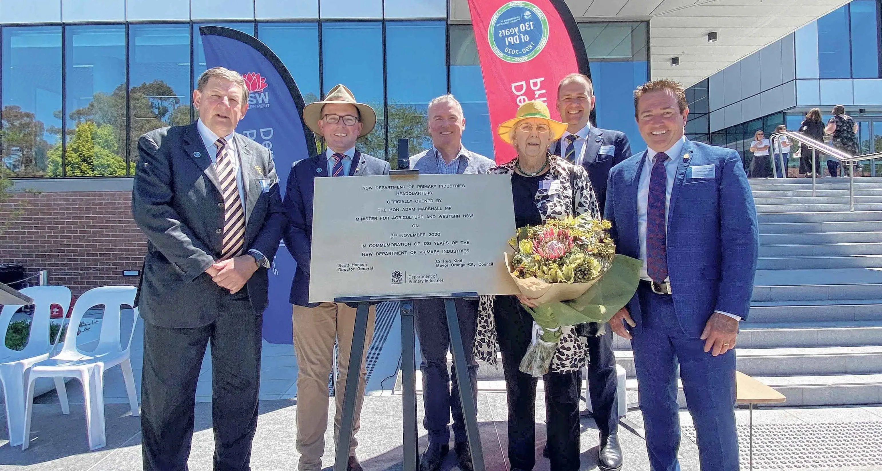 Decentralisation: 20th century concept fallen foul of 21st century economics