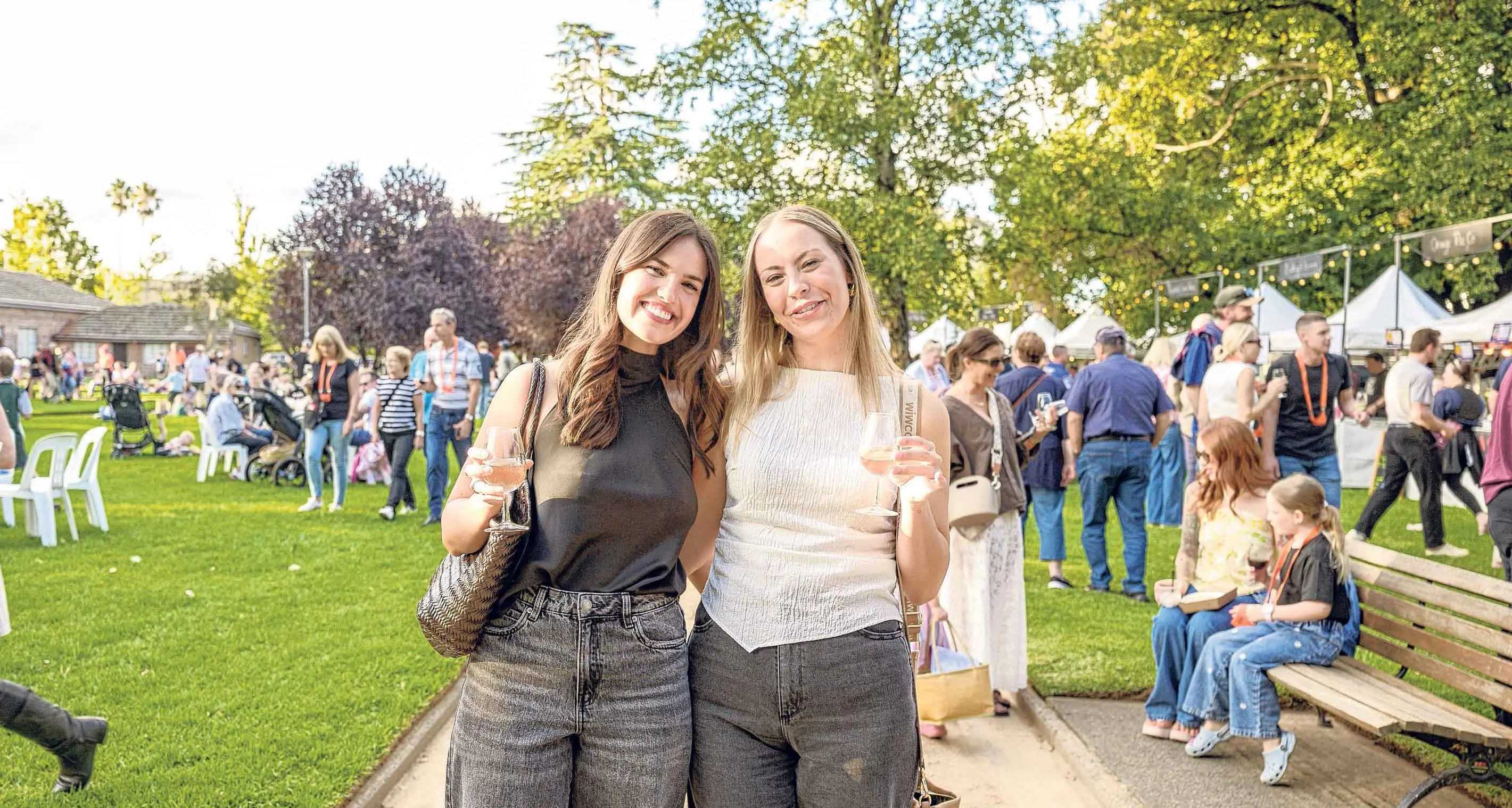 FOOD Week Night Markets