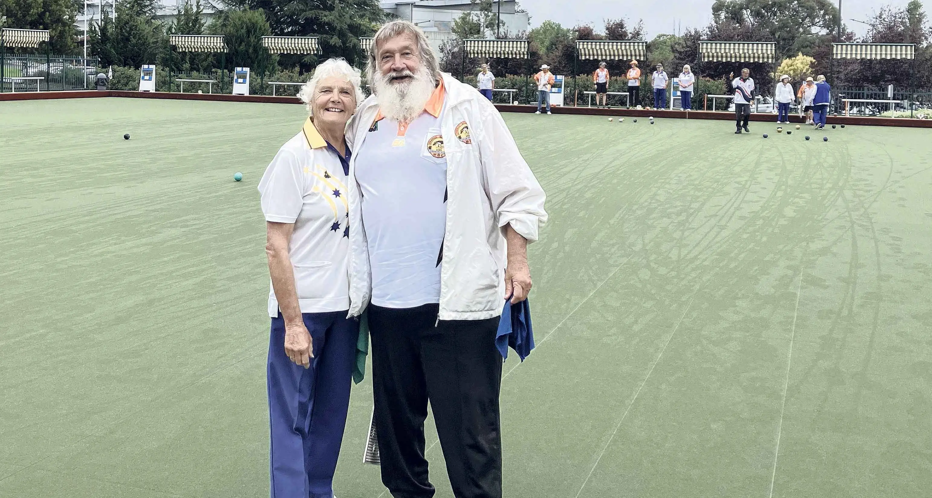 Friendship Day brings together local bowling teams