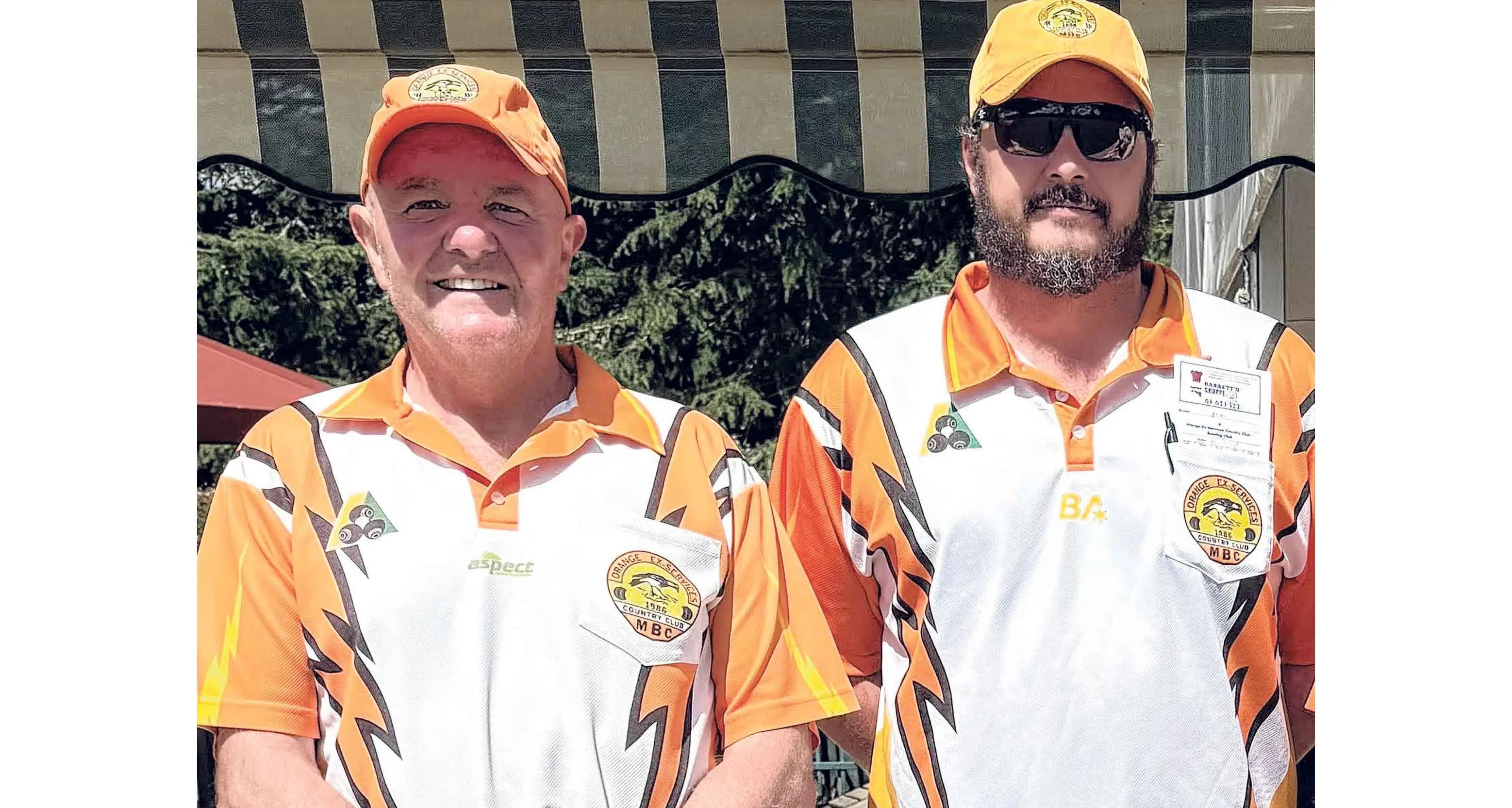 New members join as bowling championships heat up