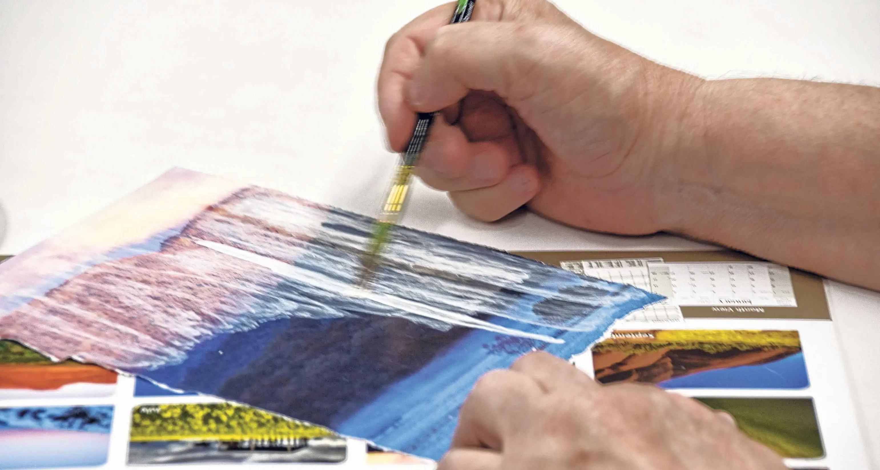 New art and heritage microgrants for the Central West