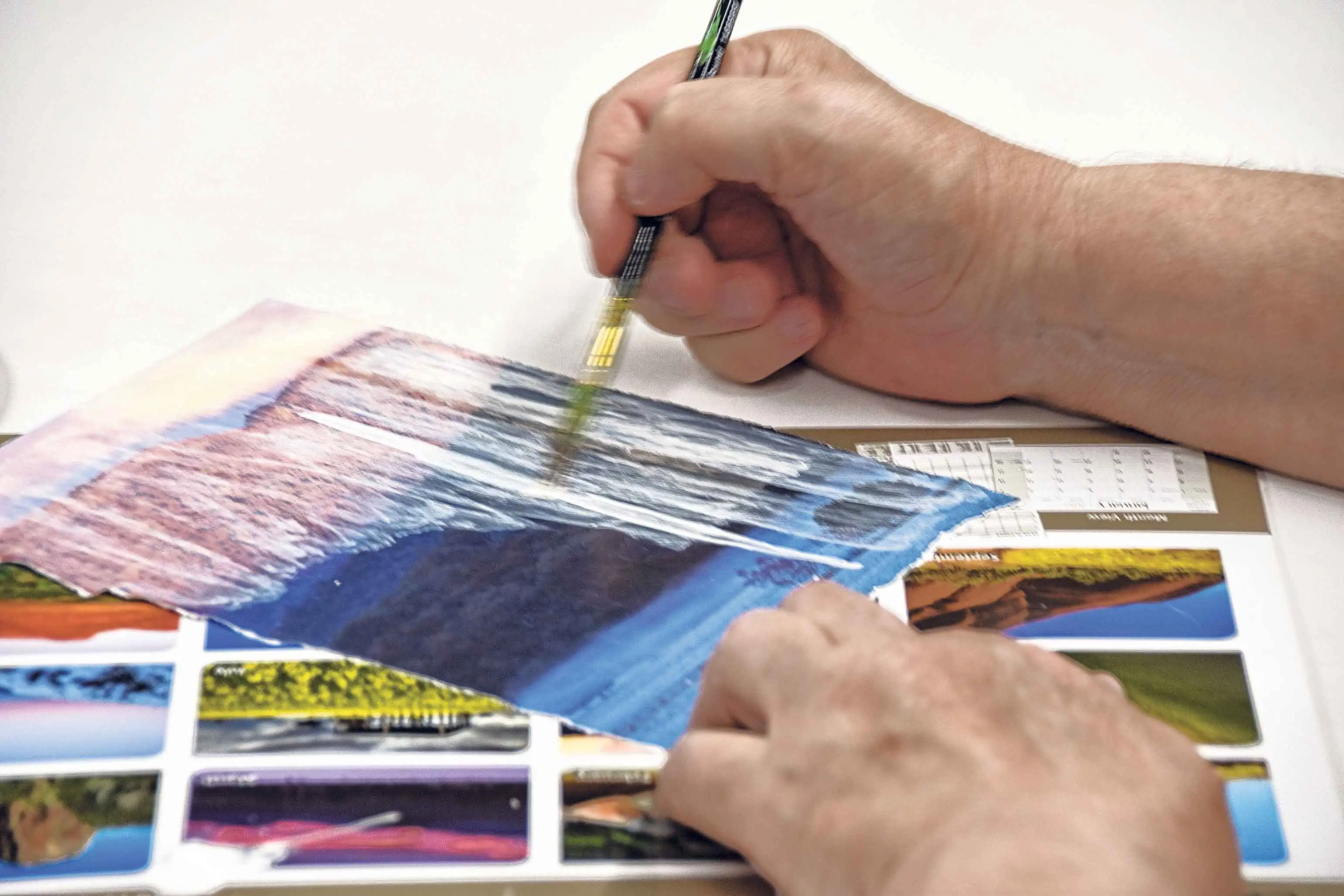 New art and heritage microgrants for the Central West