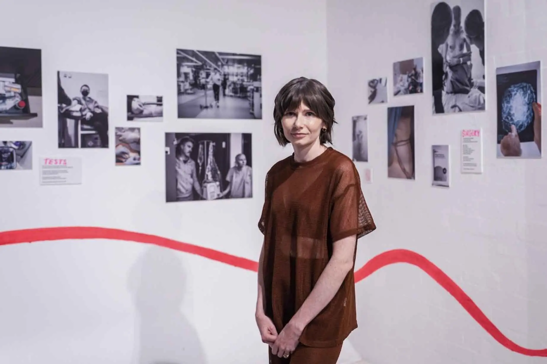 <p>Breast cancer survivor Rhiannon Abshoff paid \"an exorbitant amount\" in out-of-pocket costs. Photo: AAP/PR Image Photo</p>\\n