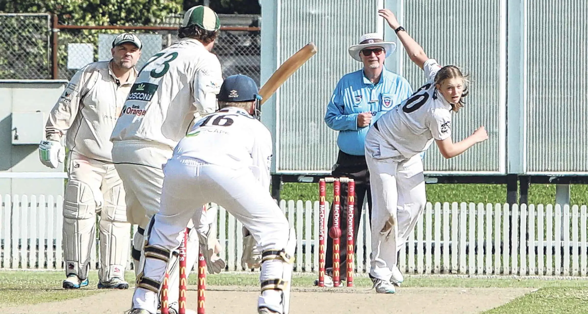 Editor's Note: April 2, 2026