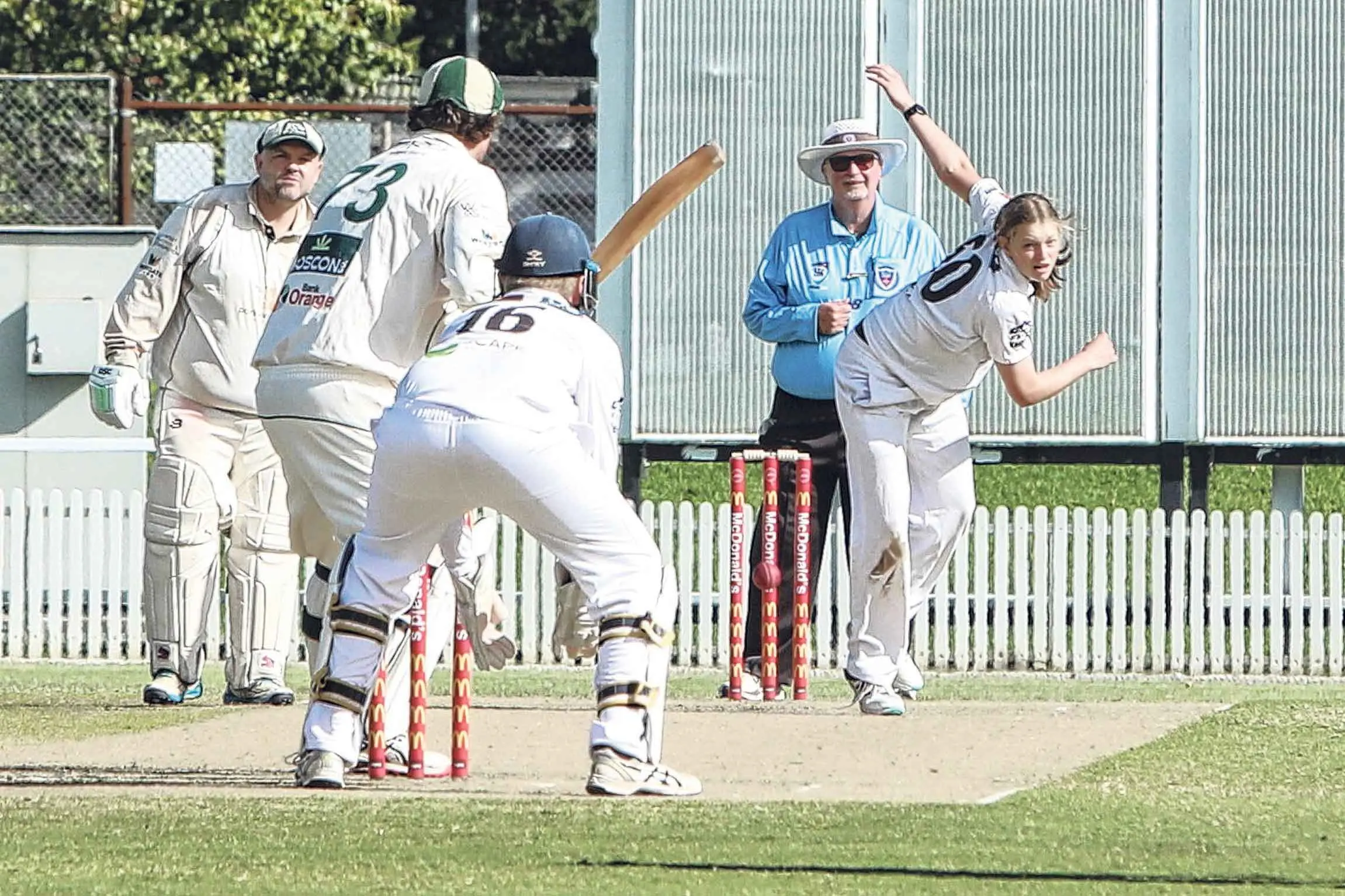 Editor's Note: April 2, 2026