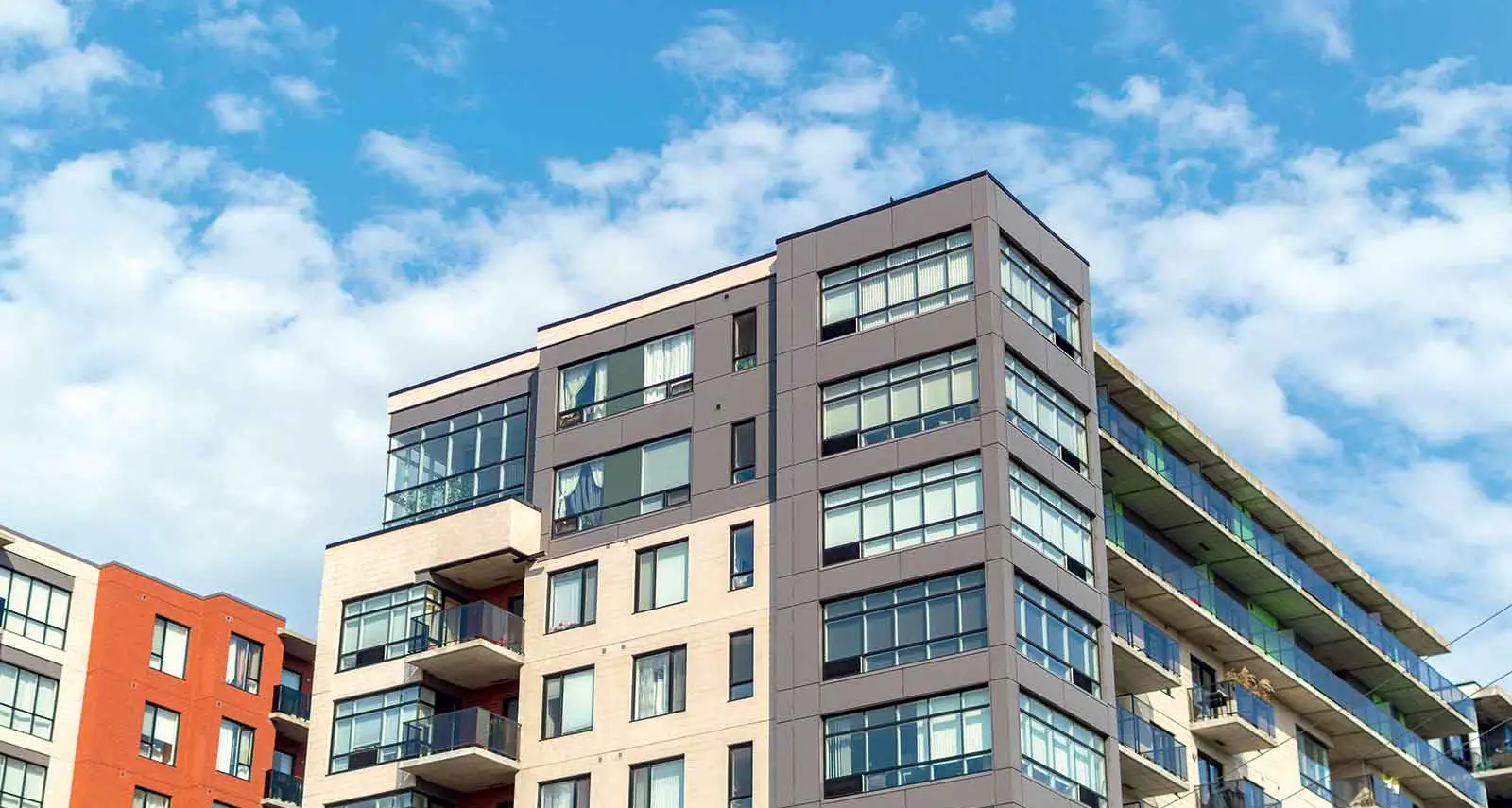 Three things to consider if you’re thinking of buying an apartment