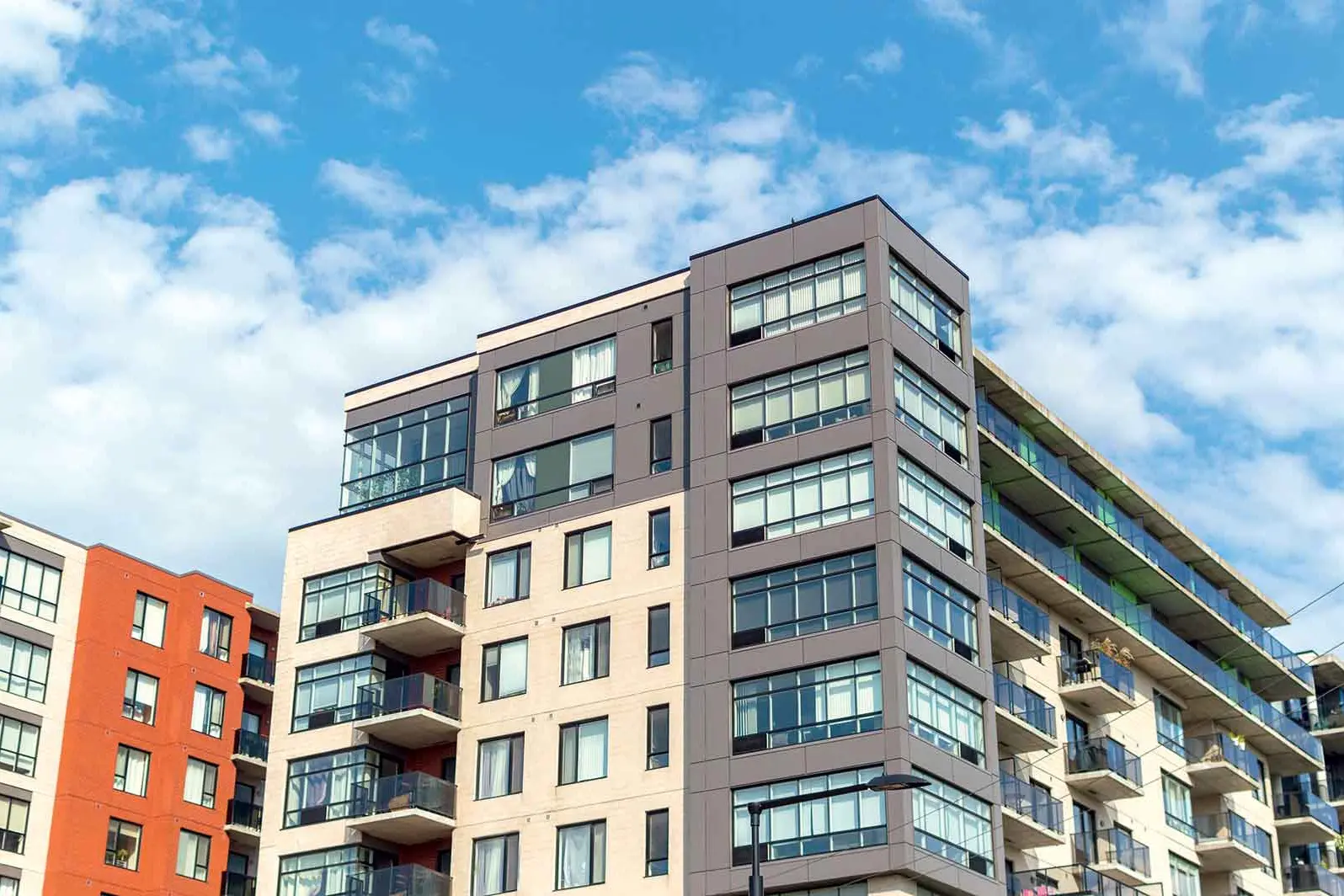 Three things to consider if you’re thinking of buying an apartment