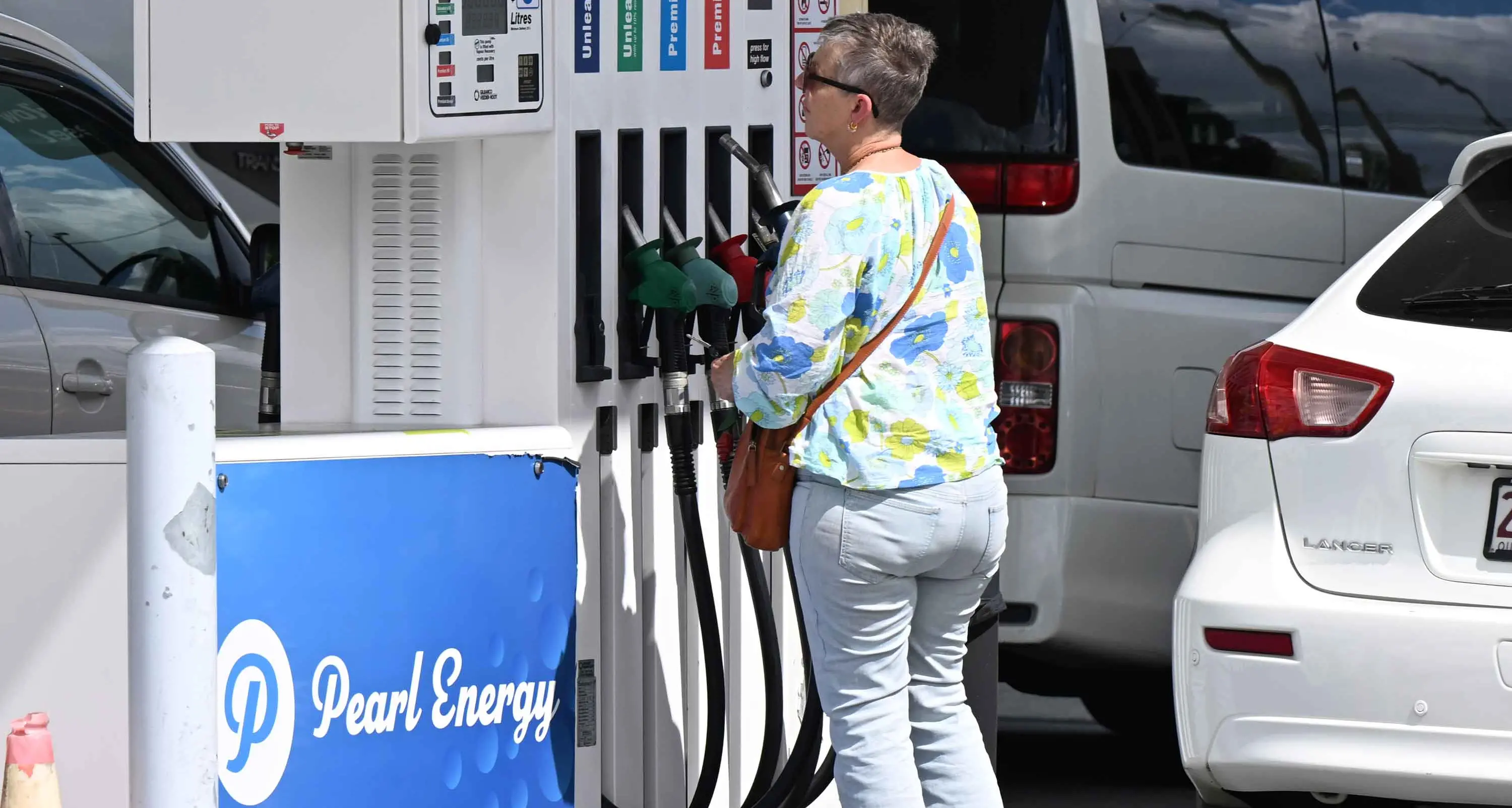 Fuel fears put brakes on travel as supply hopes rise