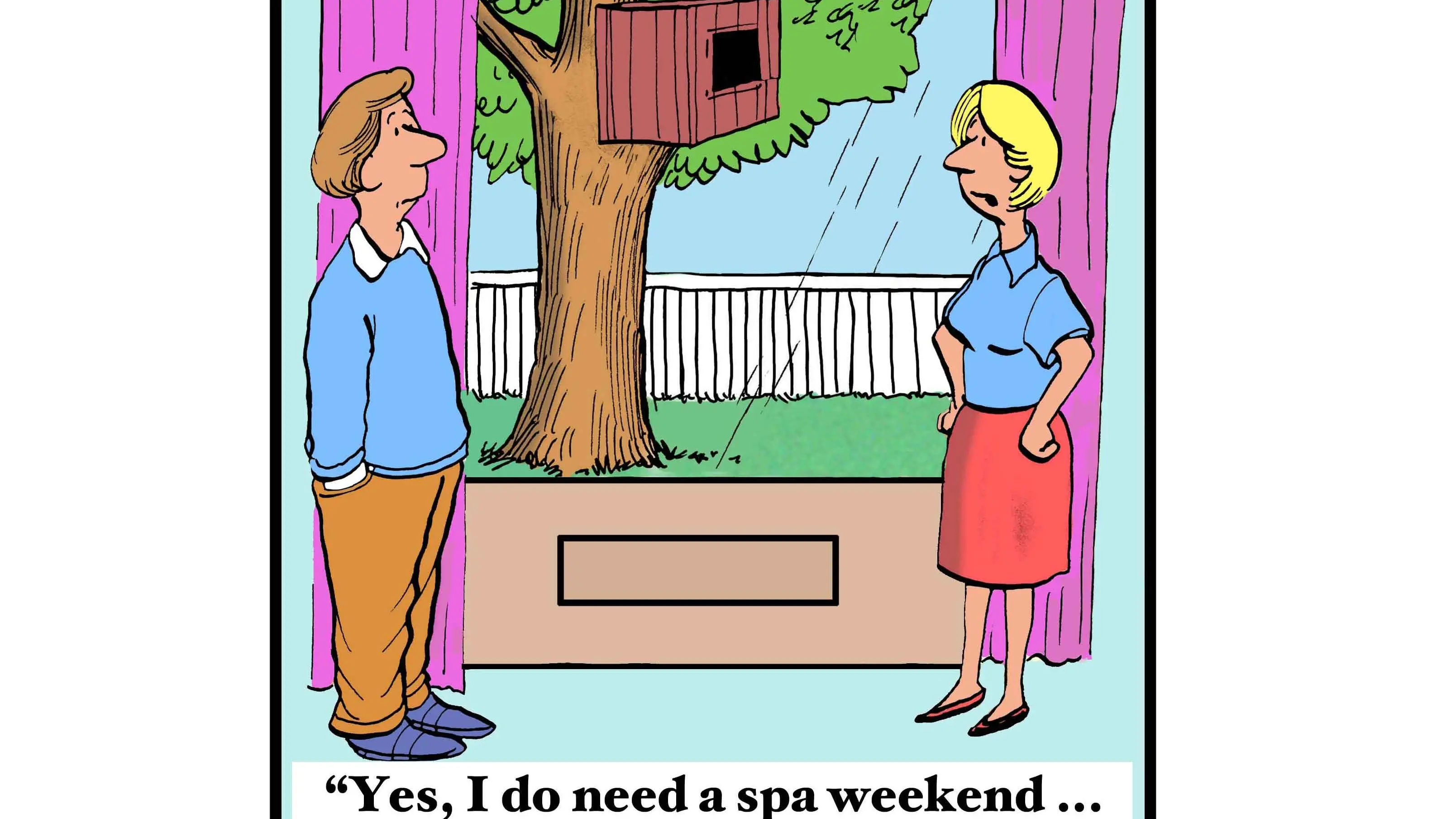 The good-enough parent: Carnivals