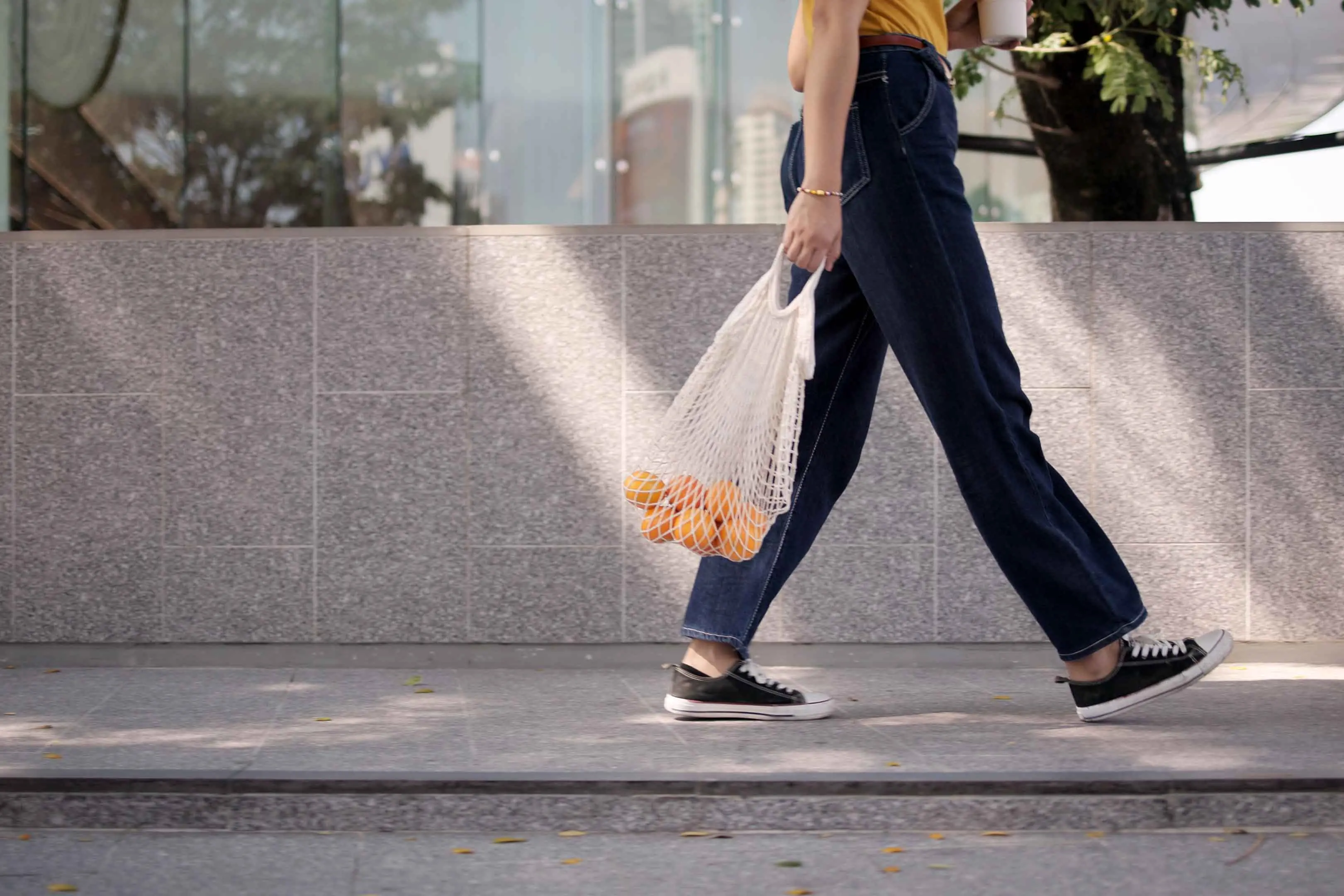 <p>People walk more when surroundings make it easier, but the effect in regional towns is remarkable. Photo: Shutterstock</p>\\n