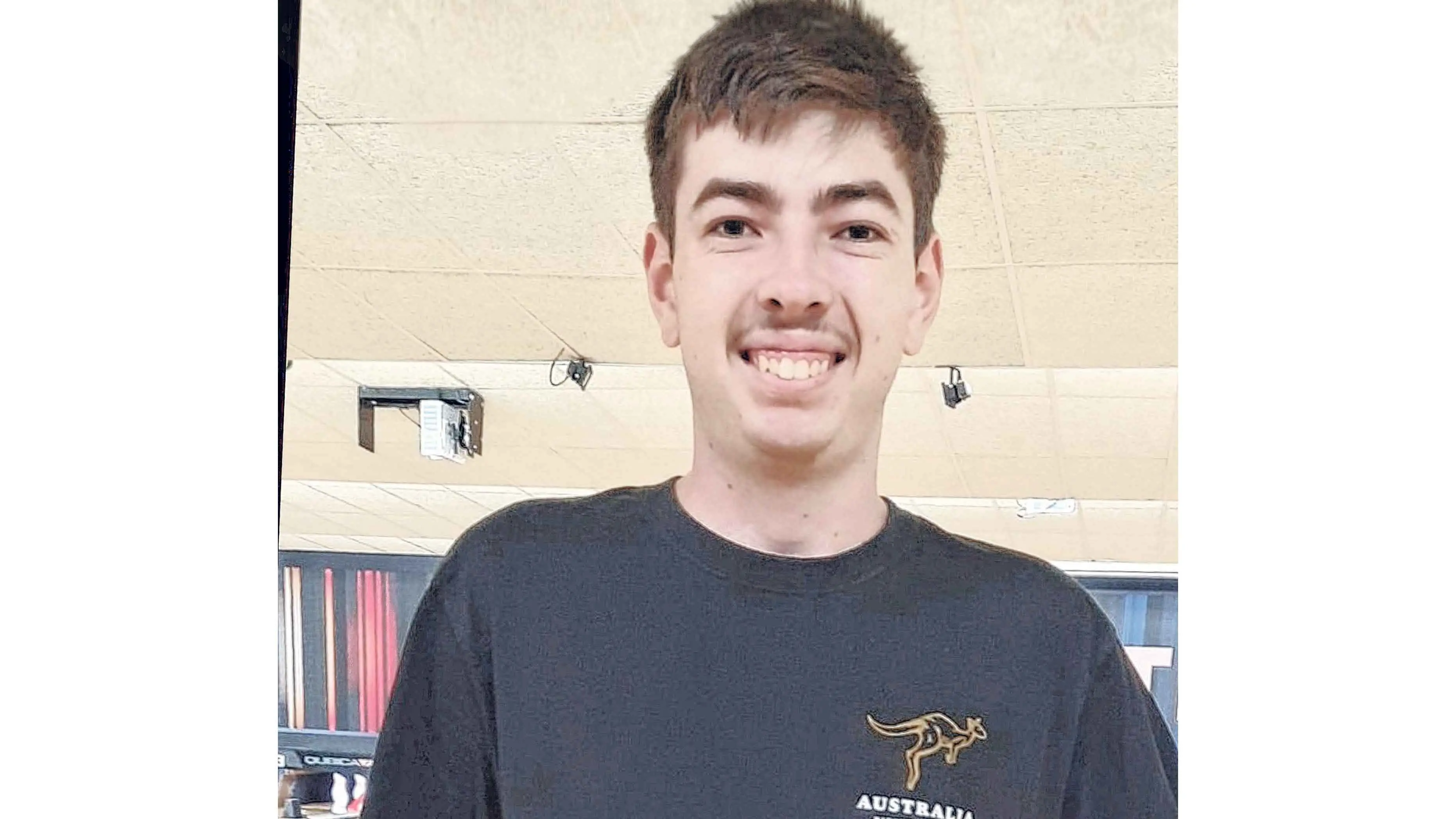 Jack Webb claims High Roller title with personal best