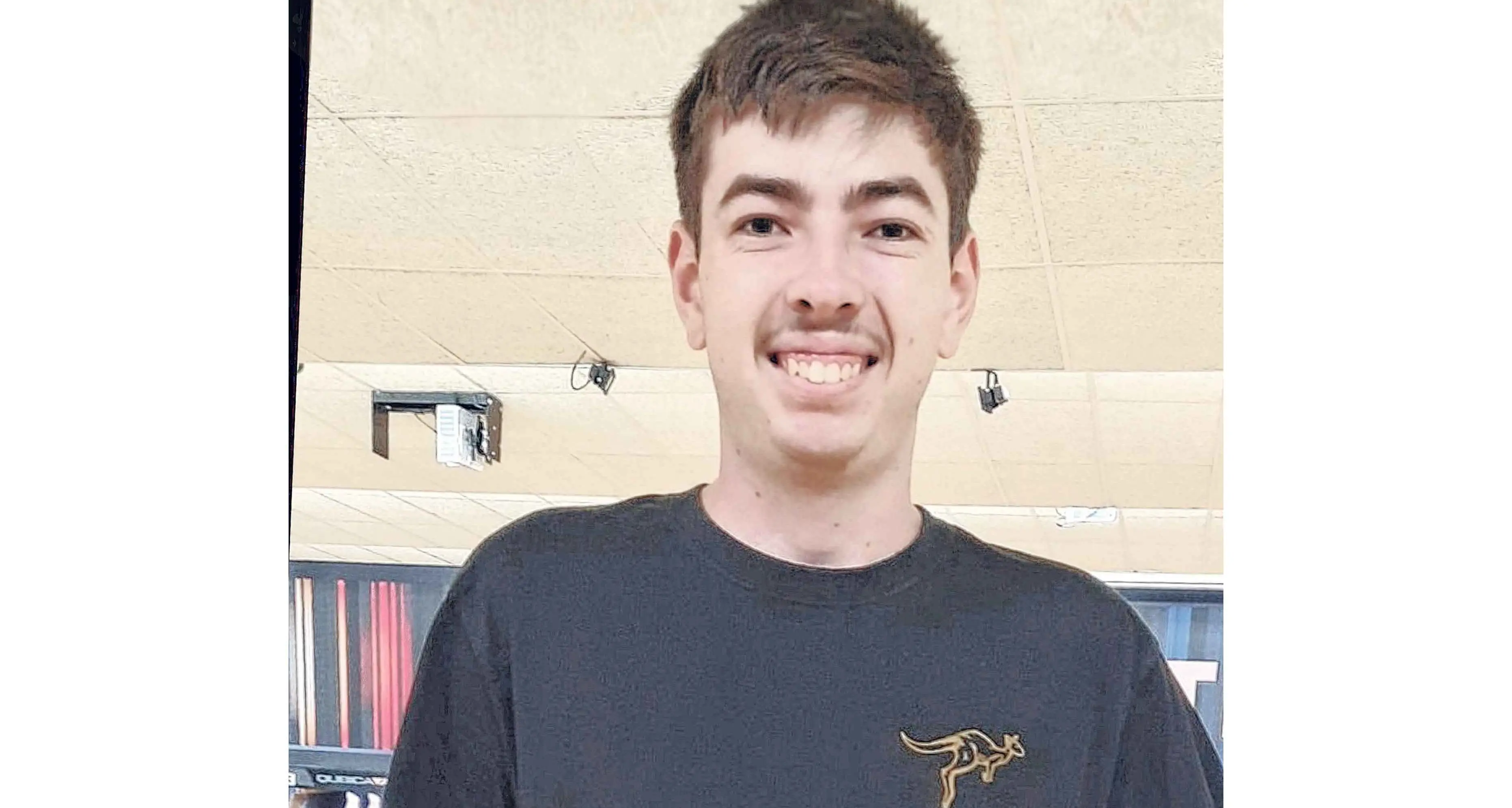 Jack Webb claims High Roller title with personal best