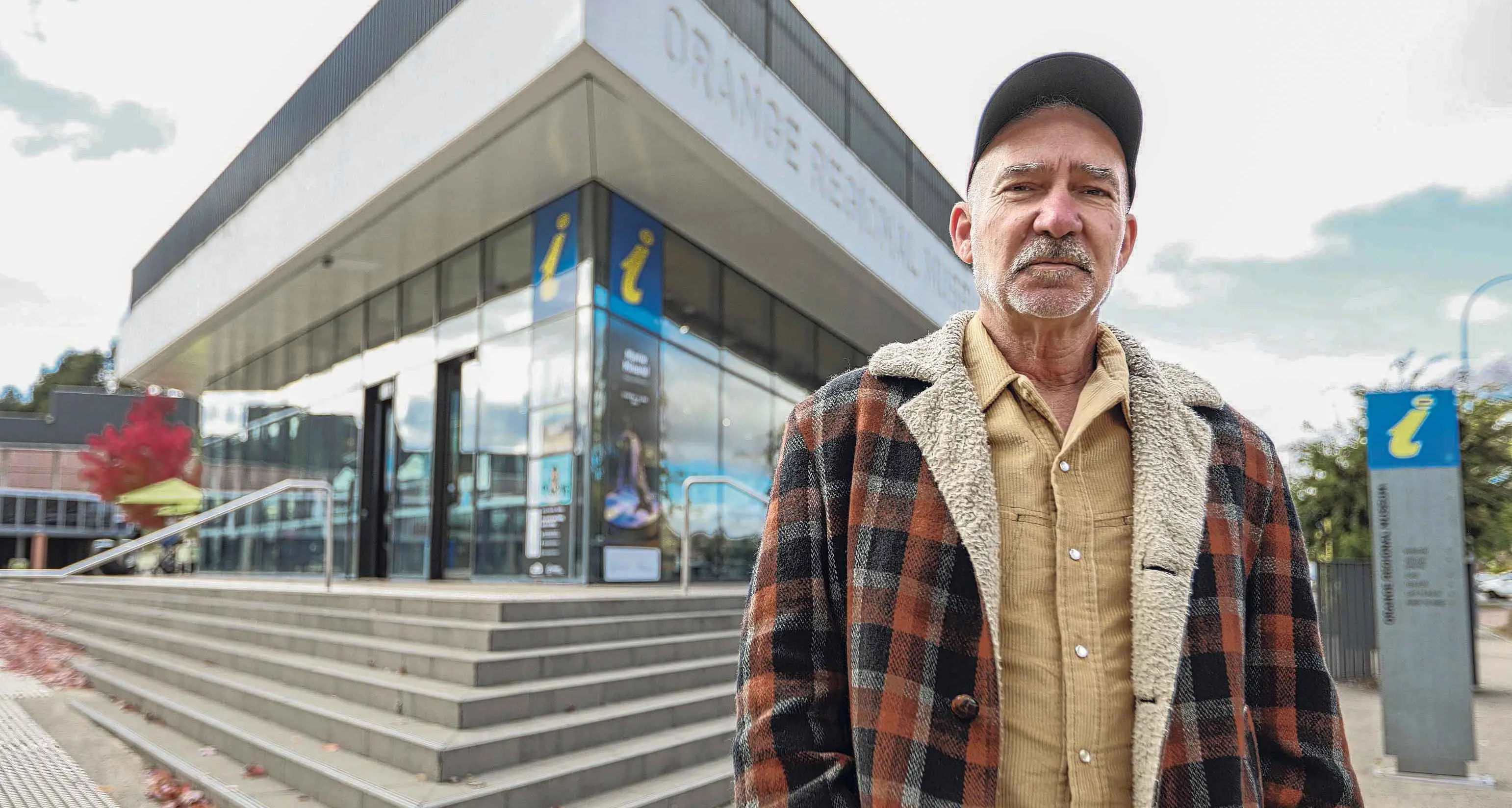 Rethinking our local history: Wiradjuri resistance explored